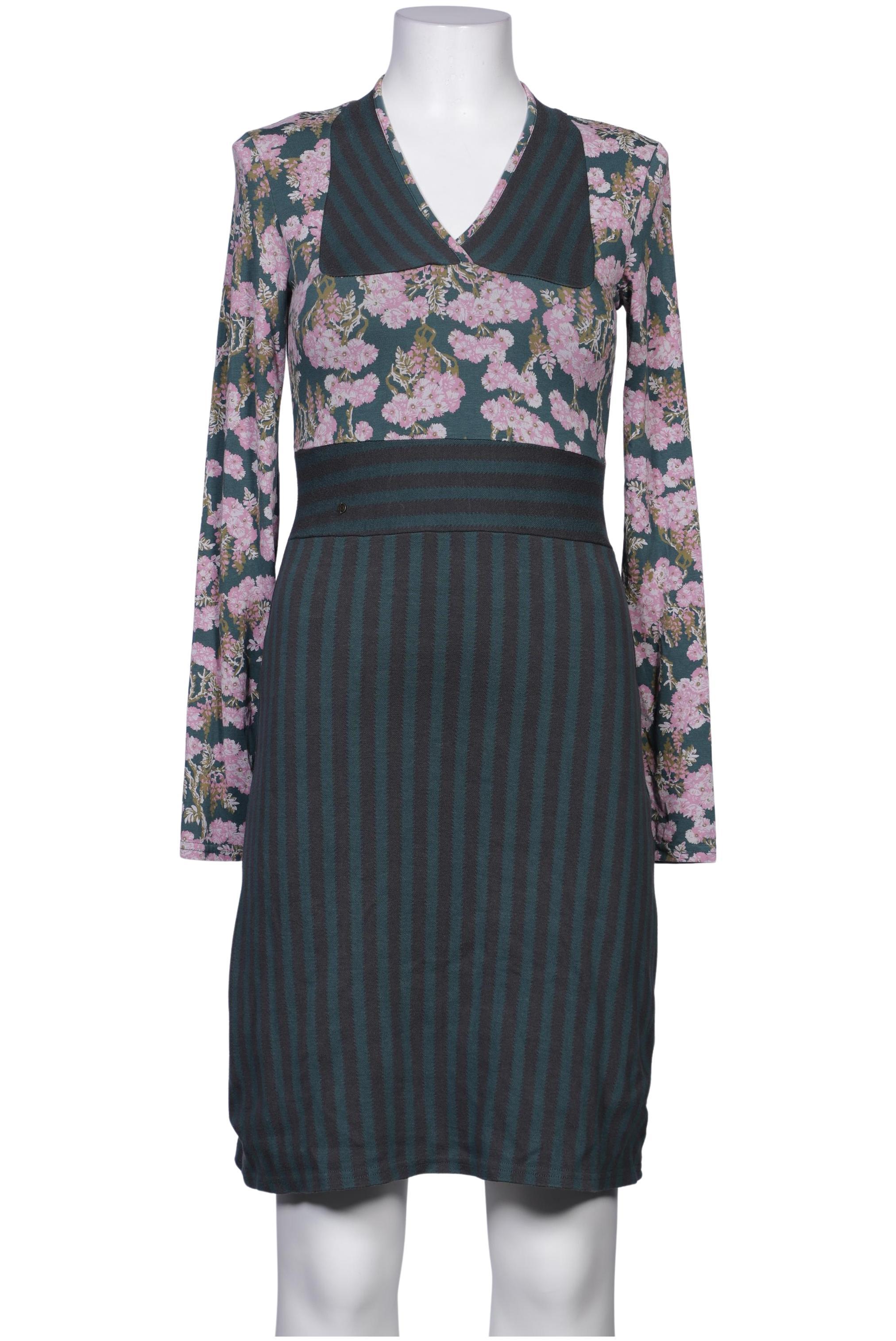 

Blutsgeschwister Damen Kleid, türkis, Gr. 36