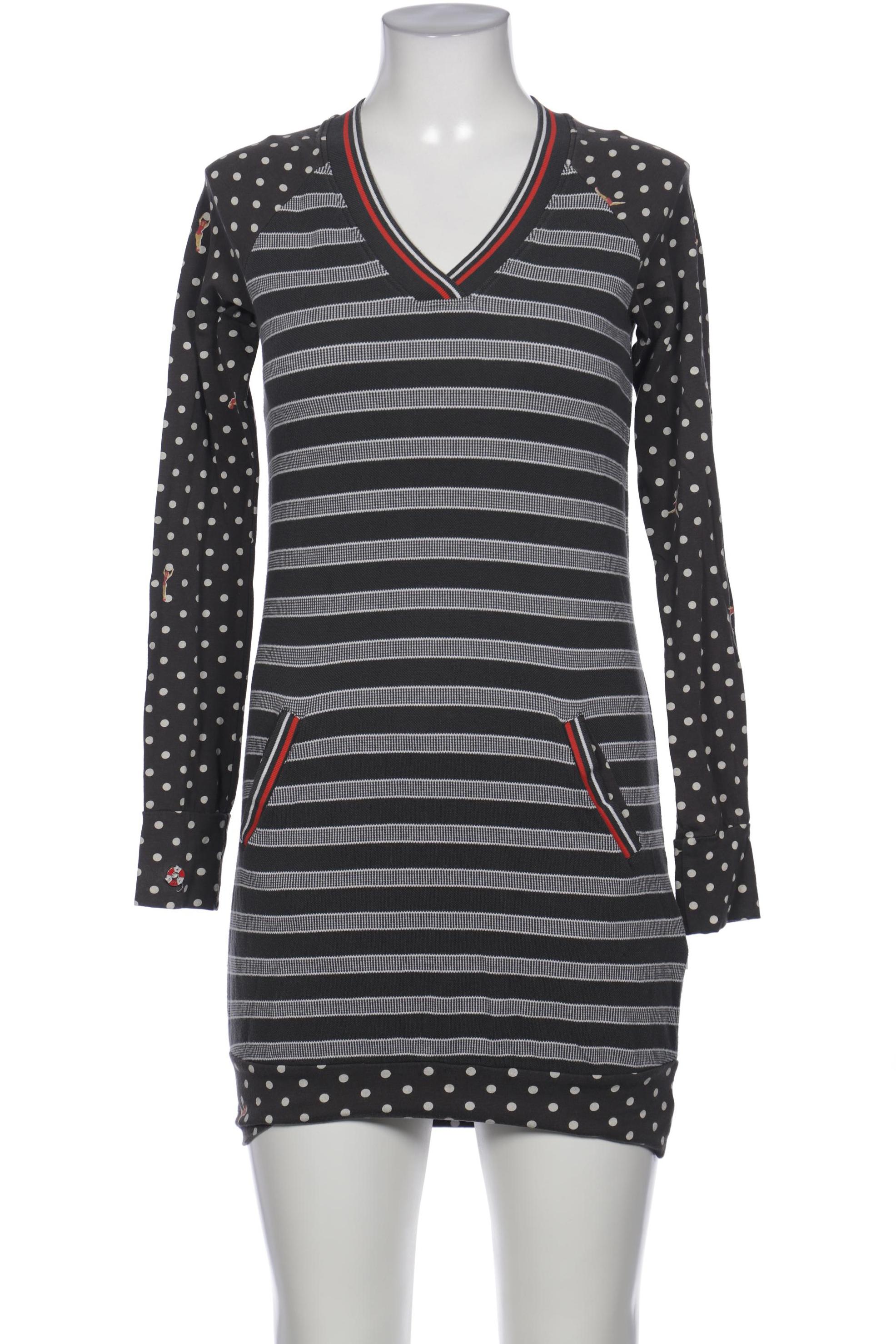 

Blutsgeschwister Damen Kleid, grau