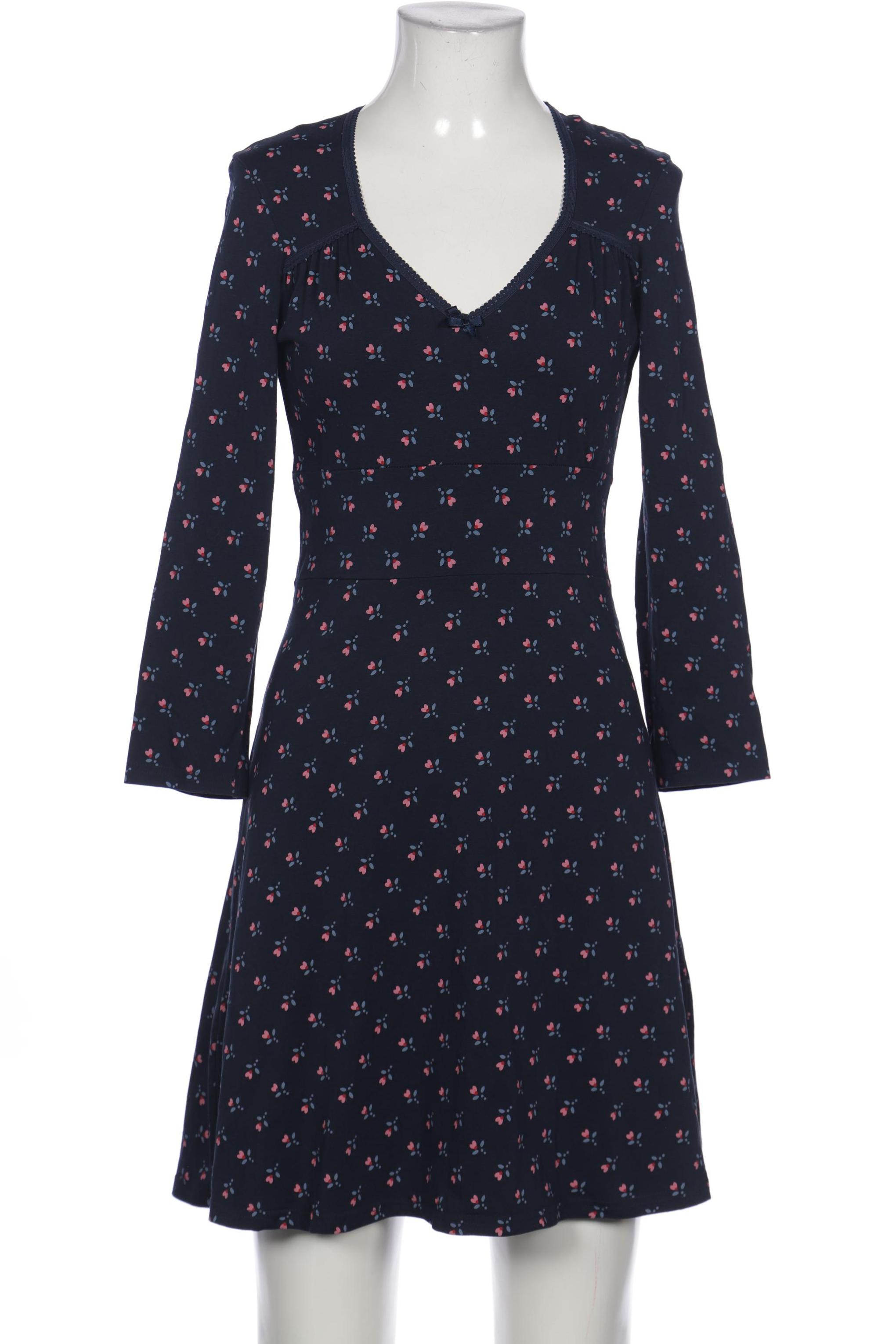

Blutsgeschwister Damen Kleid, marineblau