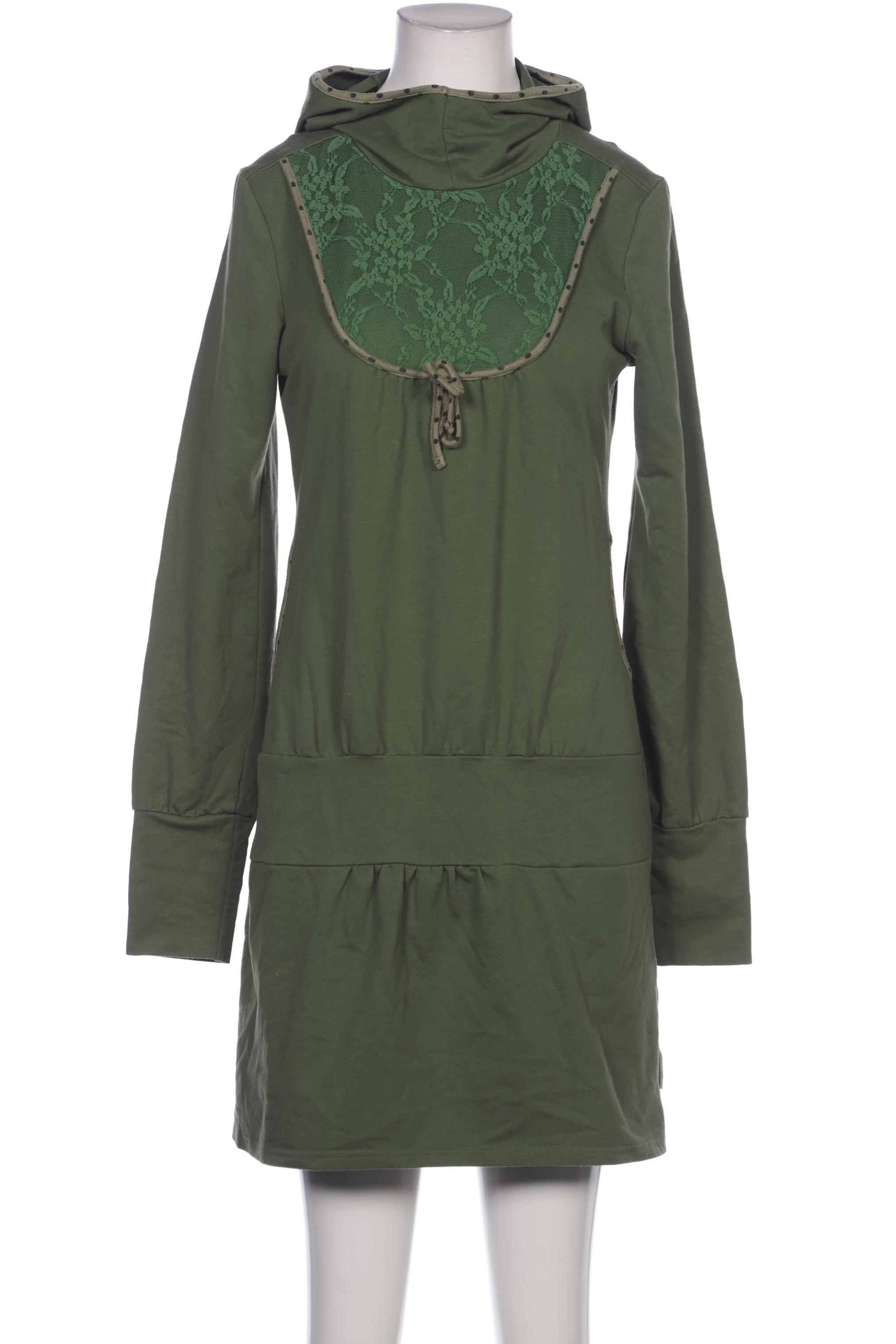 

Blutsgeschwister Damen Kleid, grün, Gr. 38
