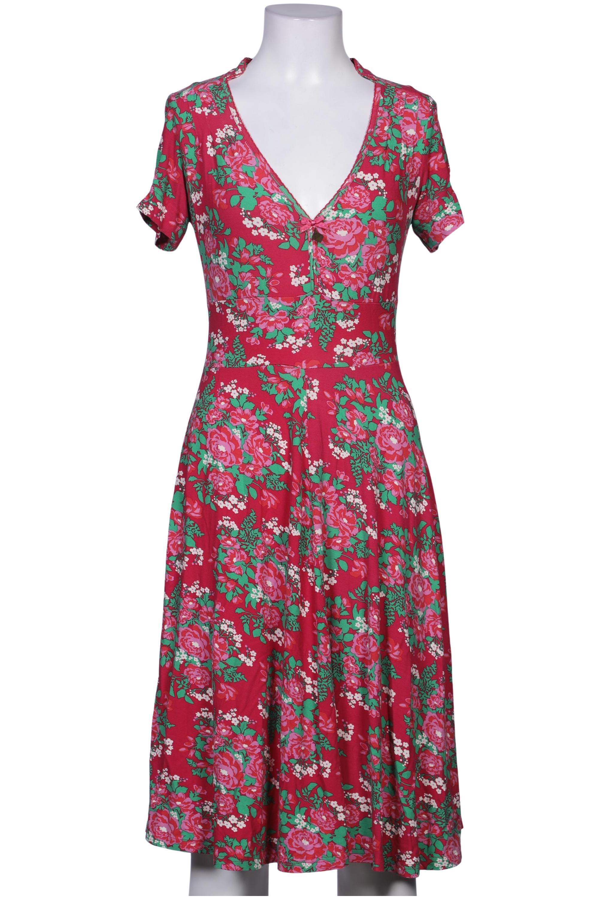 

Blutsgeschwister Damen Kleid, pink, Gr. 36