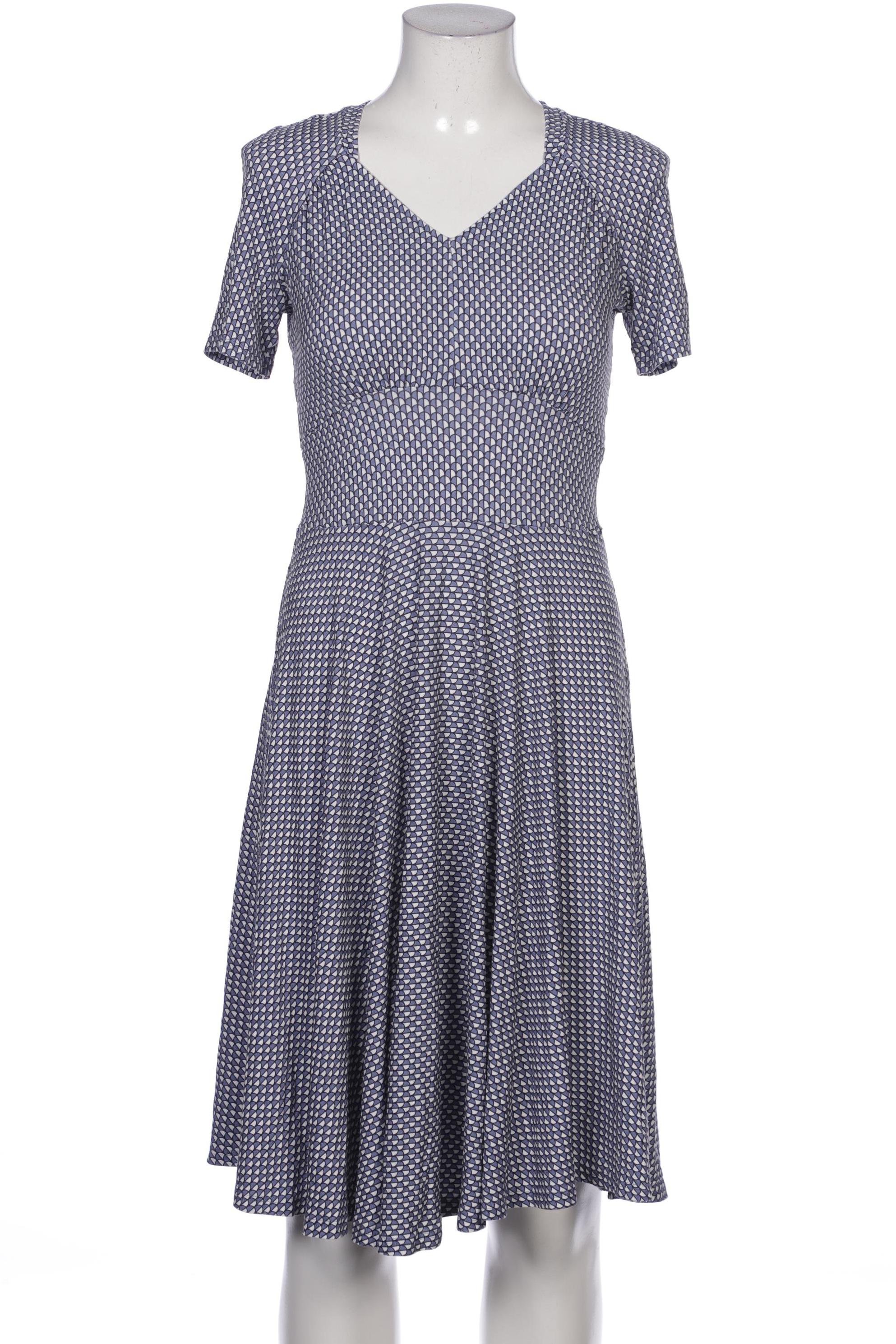 

Blutsgeschwister Damen Kleid, marineblau, Gr. 38