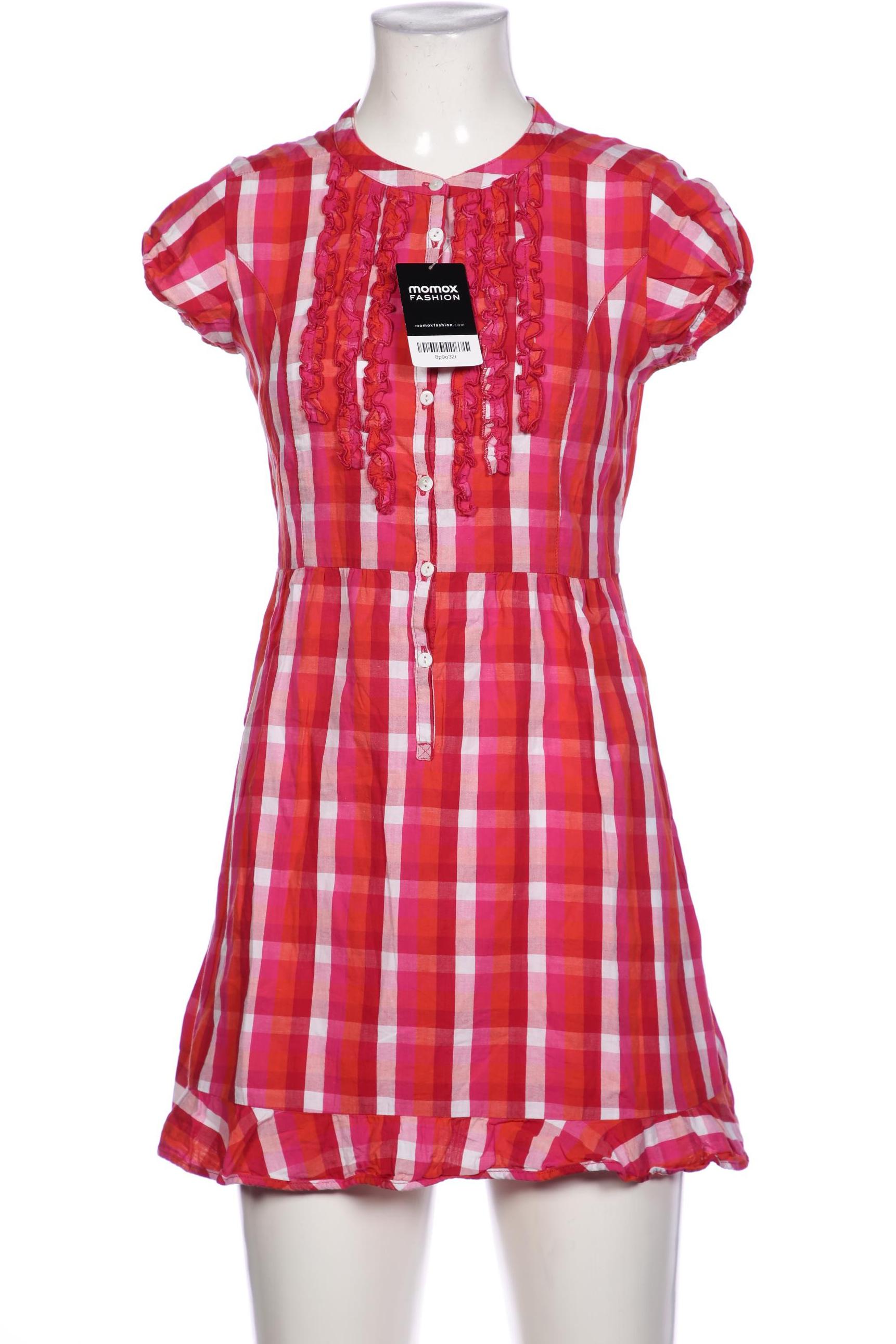 

Blutsgeschwister Damen Kleid, pink