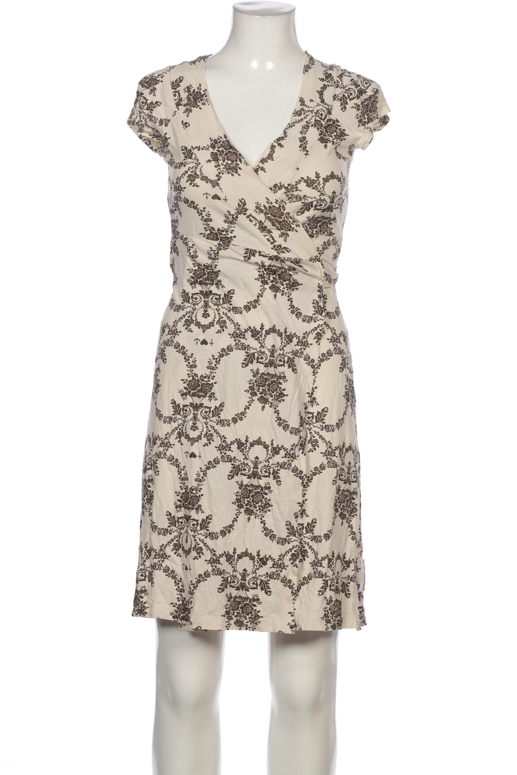 

Blutsgeschwister Damen Kleid, beige, Gr. 42