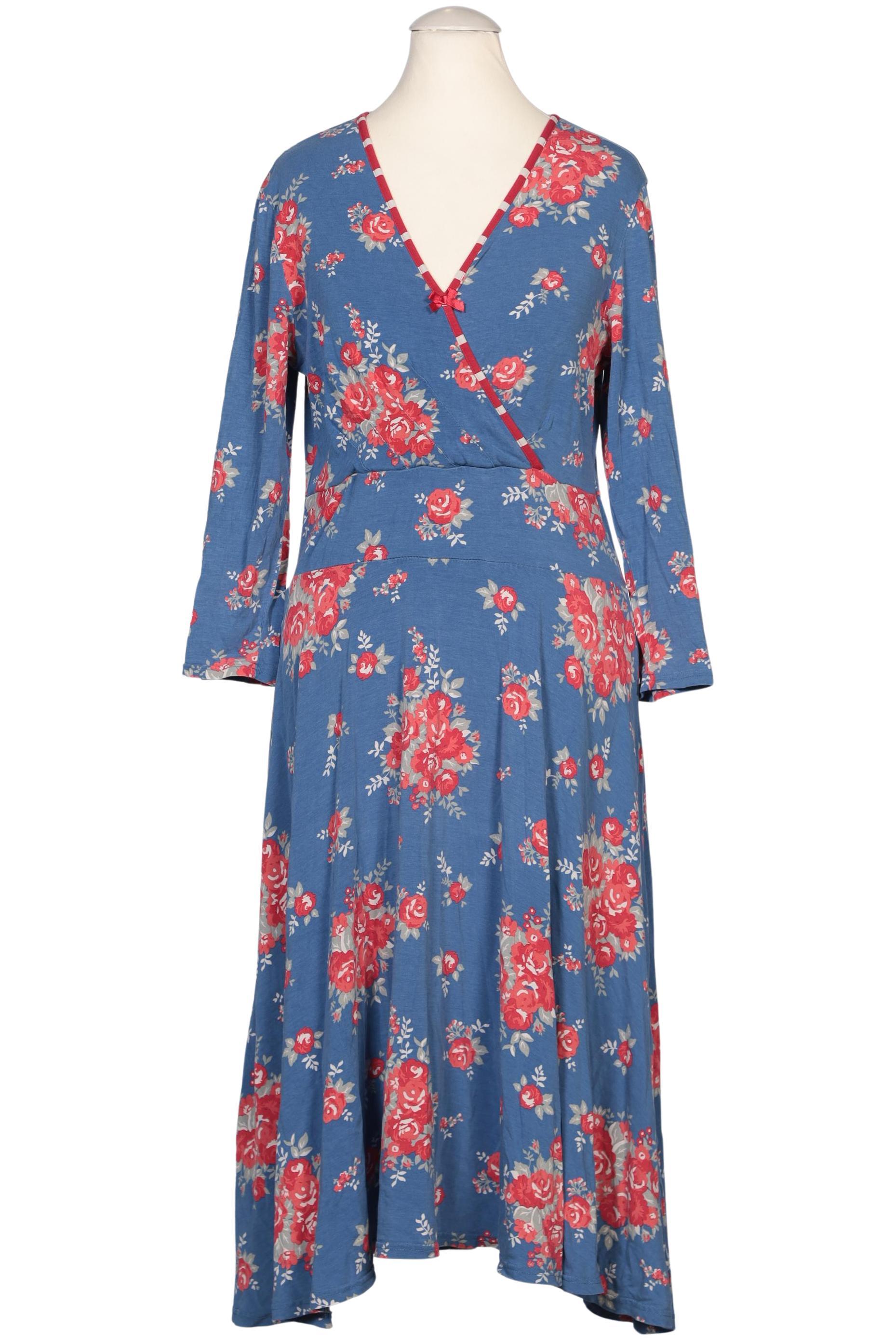 

Blutsgeschwister Damen Kleid, blau, Gr. 36