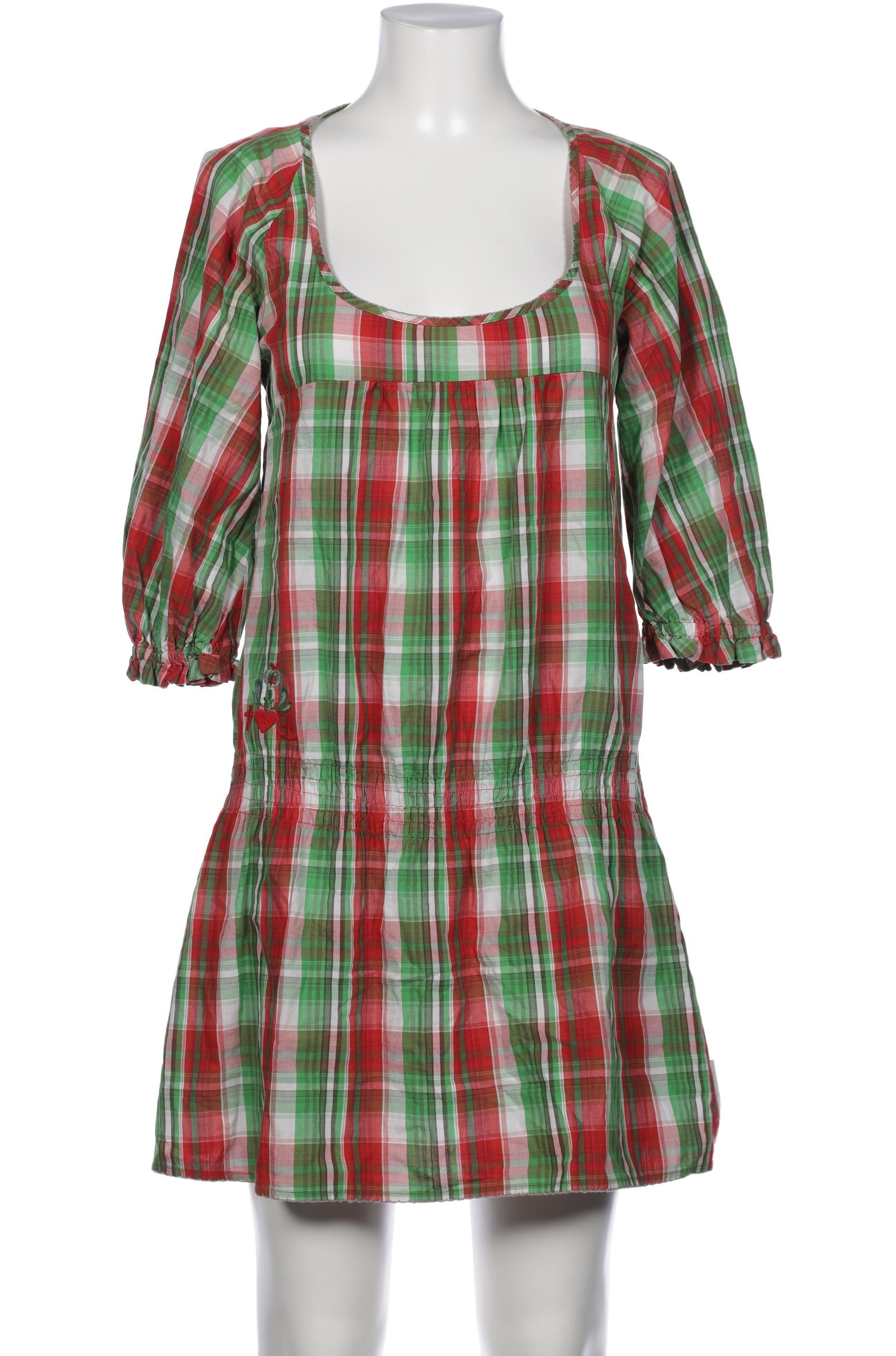 

Blutsgeschwister Damen Kleid, grün, Gr. 42