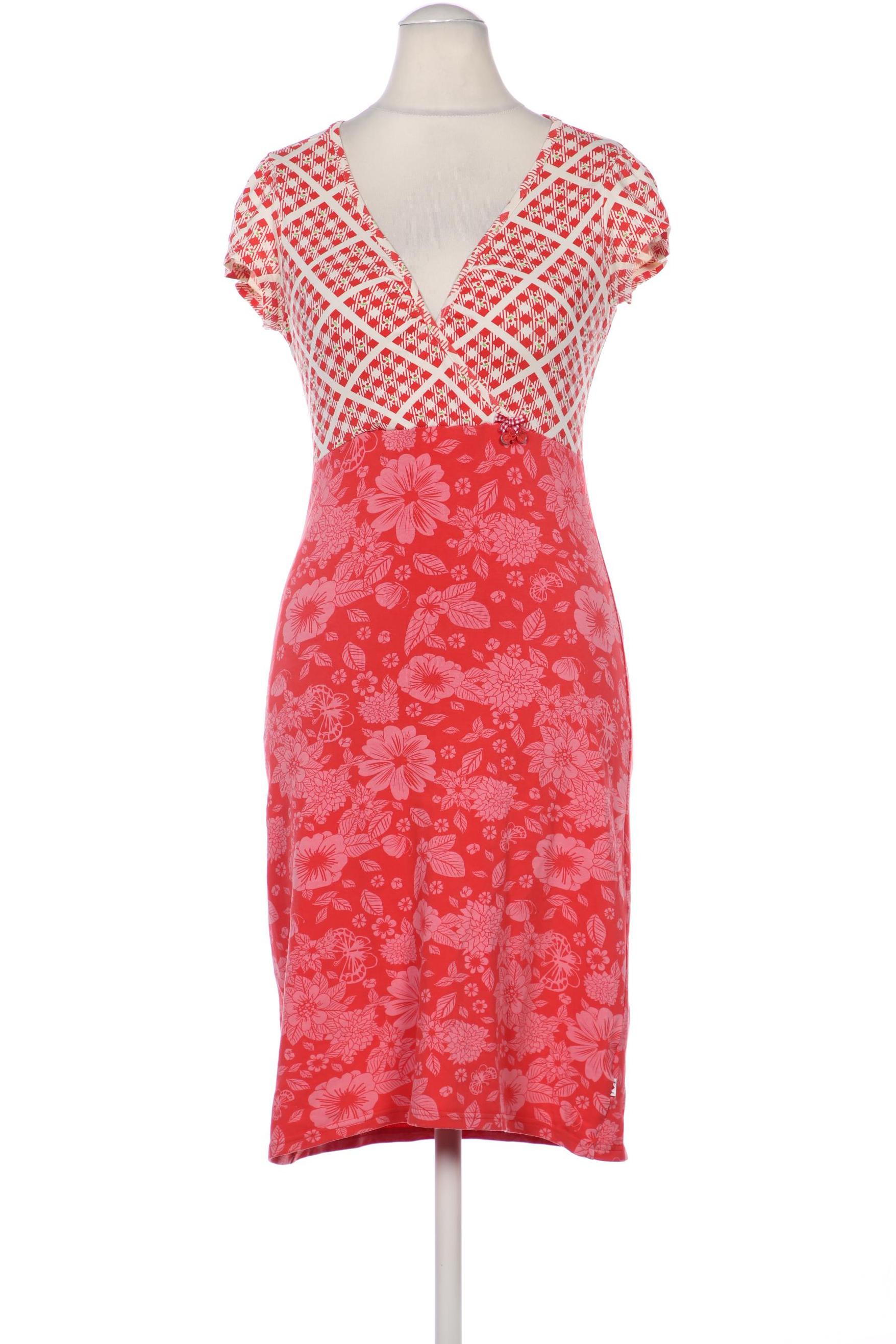

Blutsgeschwister Damen Kleid, pink, Gr. 36