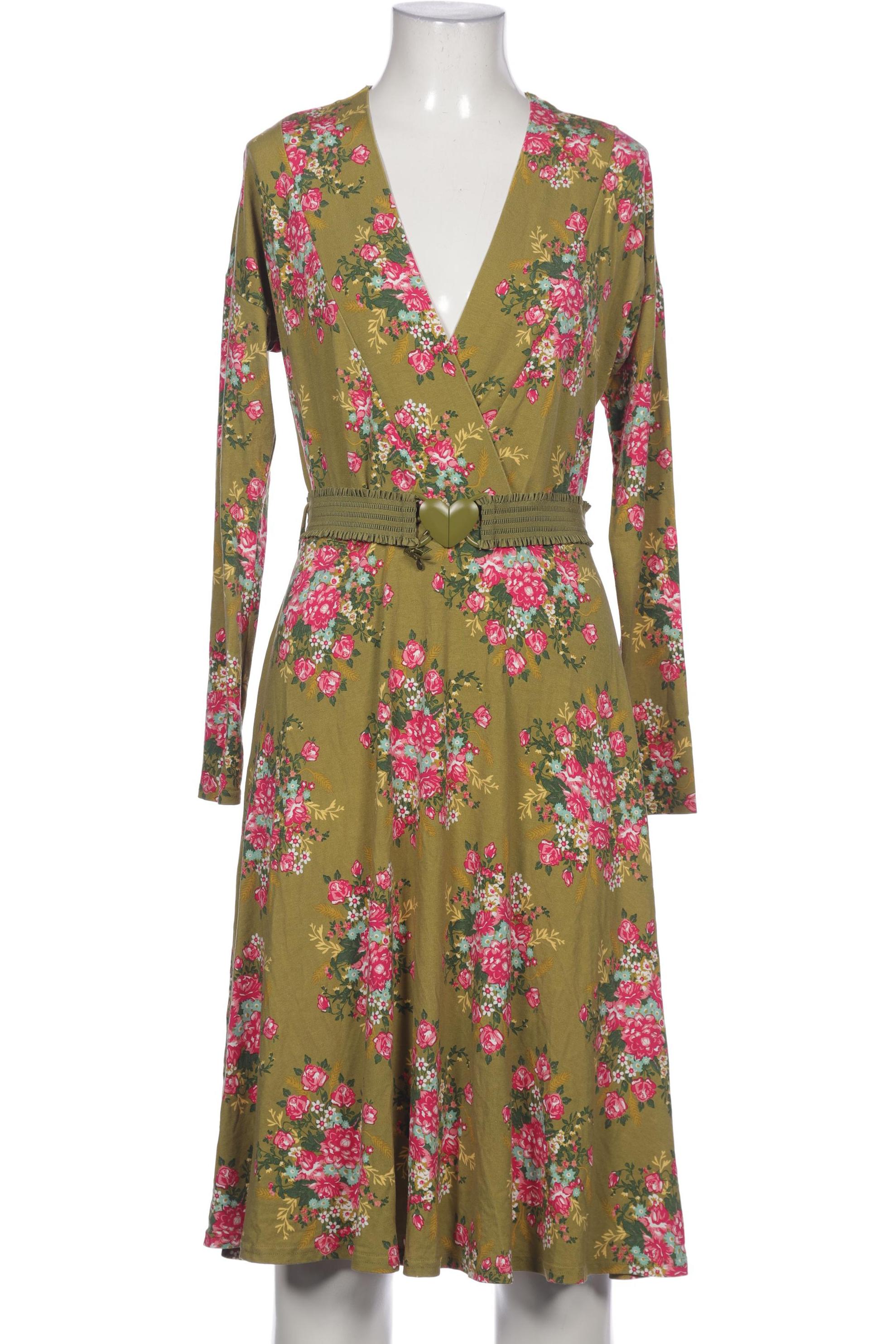 

Blutsgeschwister Damen Kleid, grün