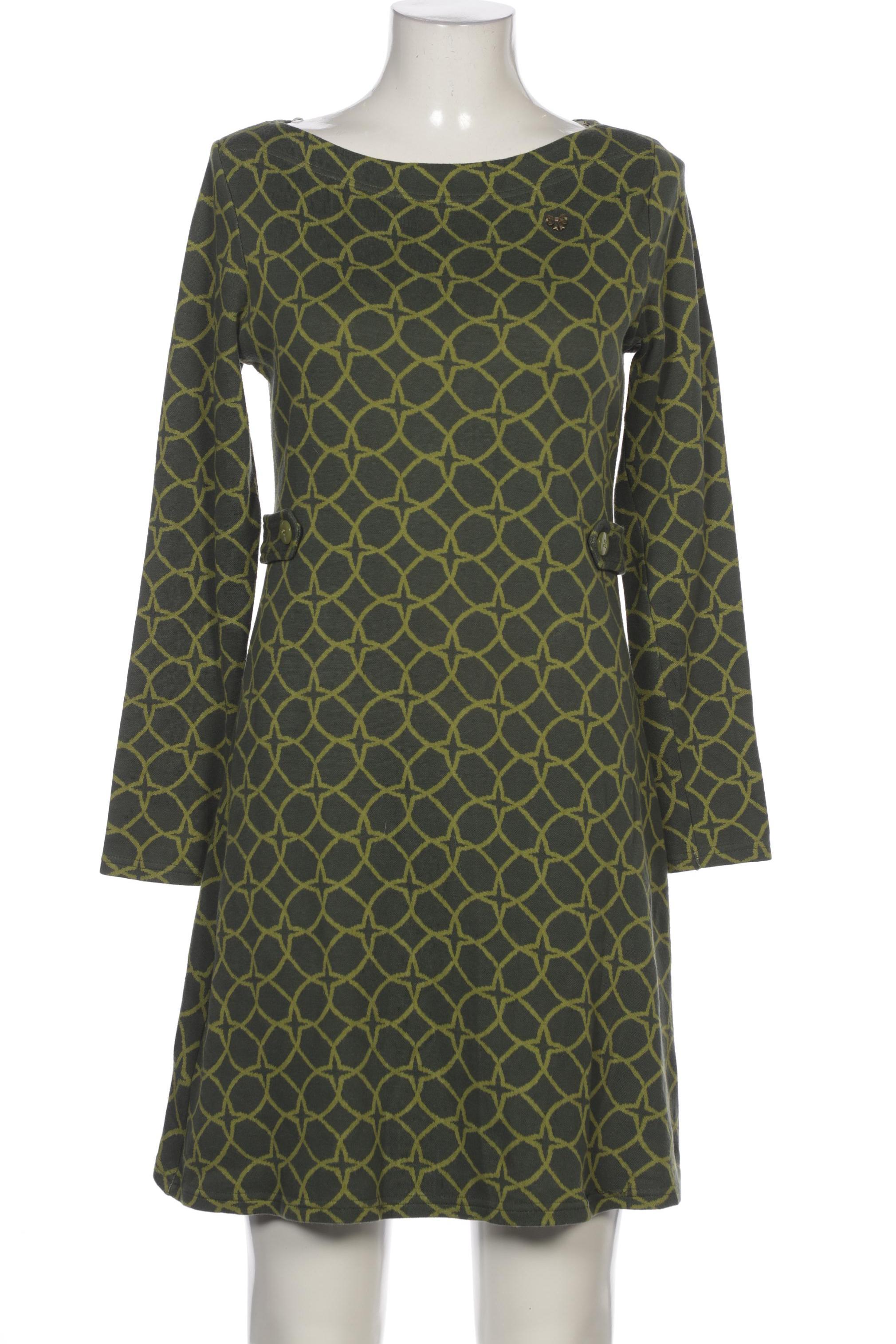 

Blutsgeschwister Damen Kleid, grün