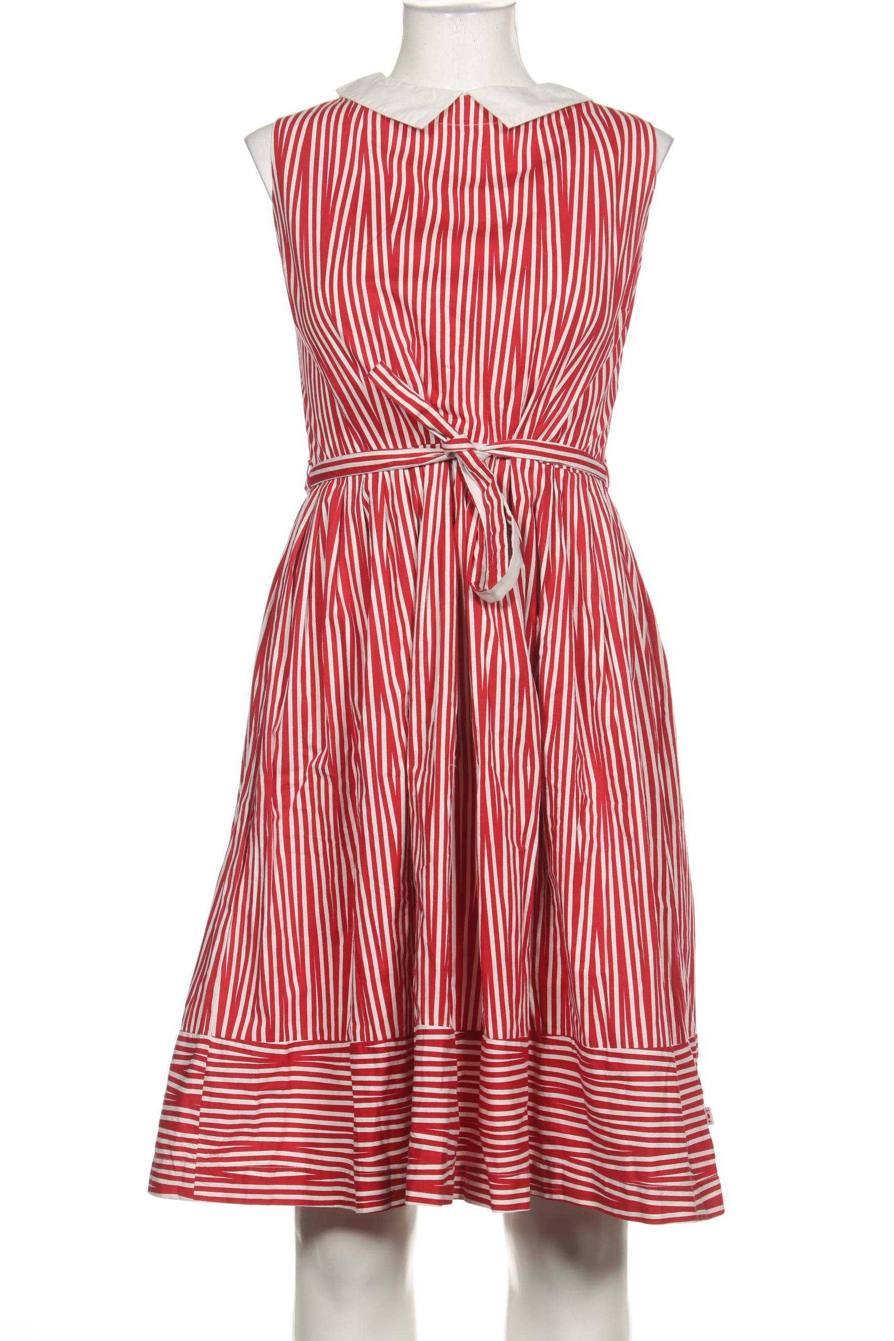 

Blutsgeschwister Damen Kleid, rot, Gr. 42