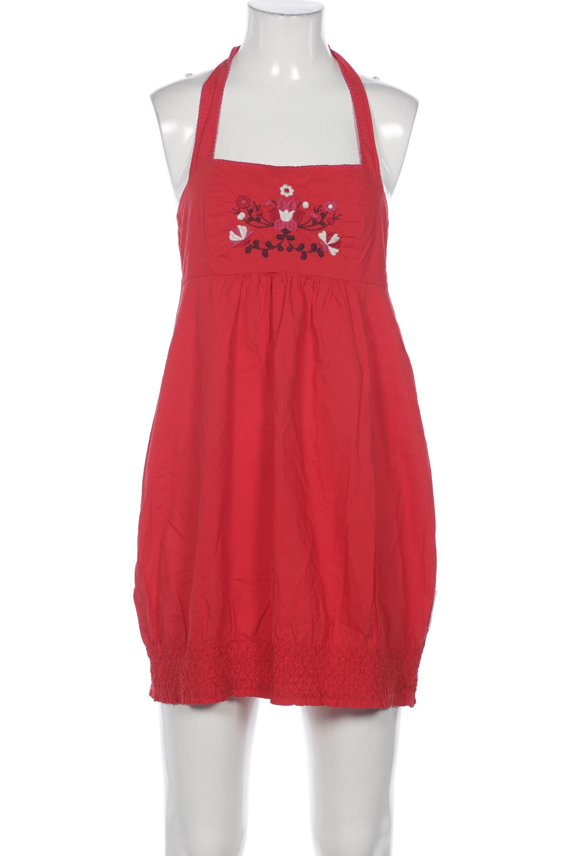 

Blutsgeschwister Damen Kleid, rot