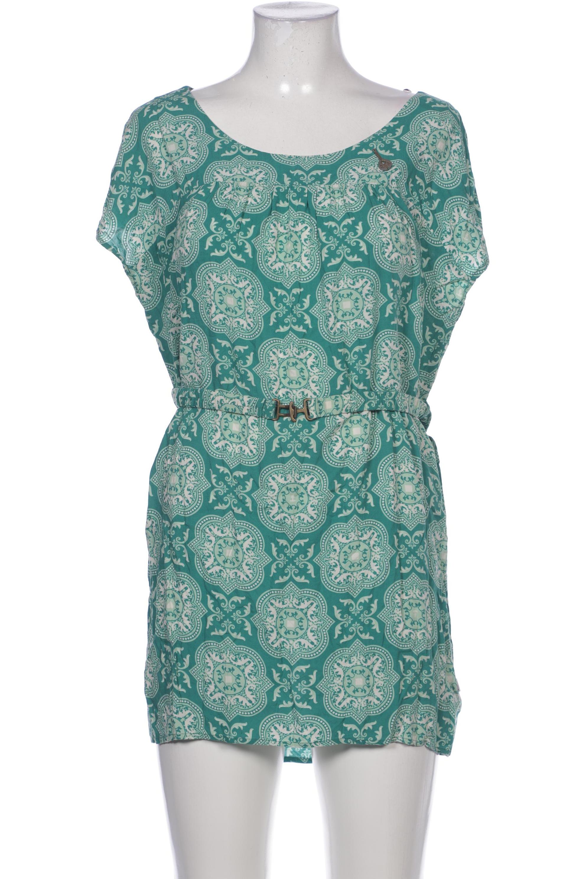 

Blutsgeschwister Damen Kleid, grün, Gr. 36