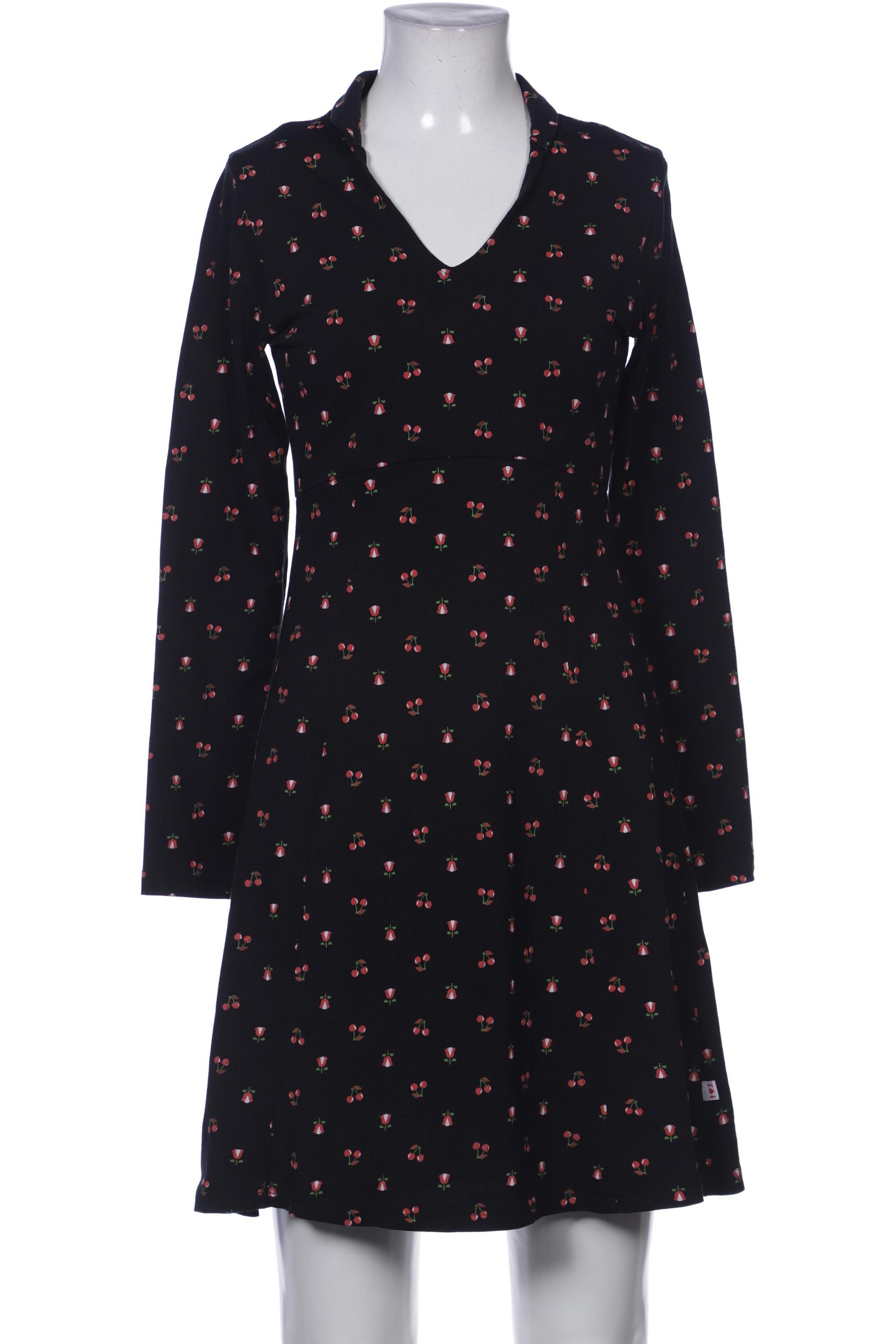 

Blutsgeschwister Damen Kleid, schwarz, Gr. 38