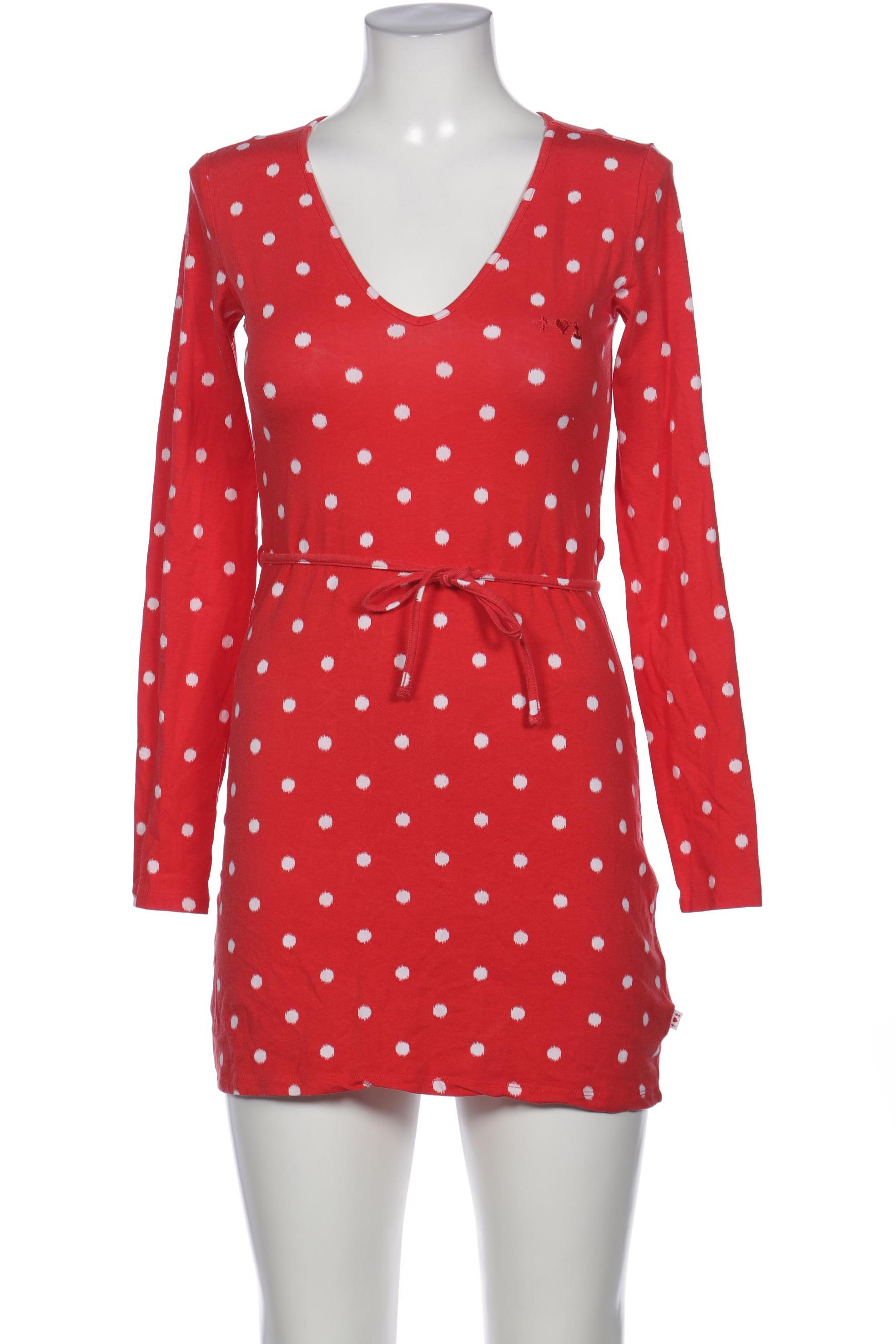 

Blutsgeschwister Damen Kleid, rot, Gr. 36