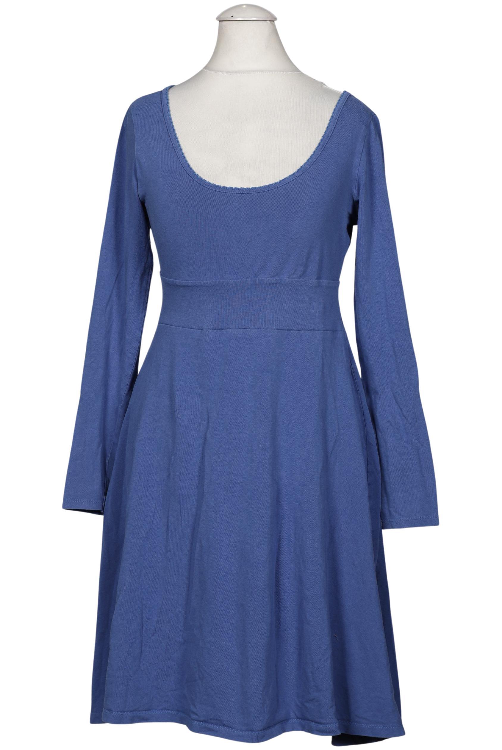 

Blutsgeschwister Damen Kleid, blau, Gr. 36