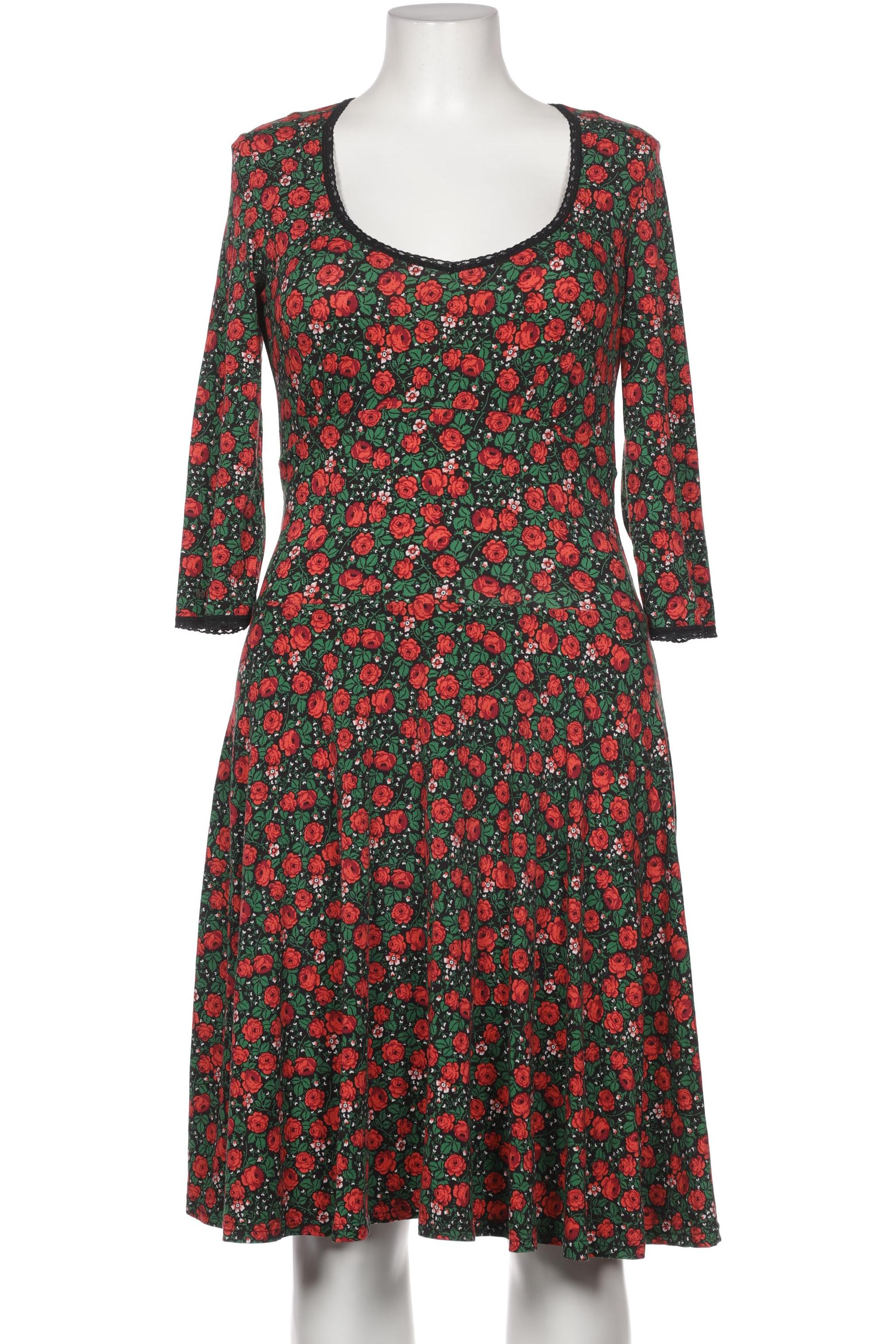 

Blutsgeschwister Damen Kleid, mehrfarbig, Gr. 42