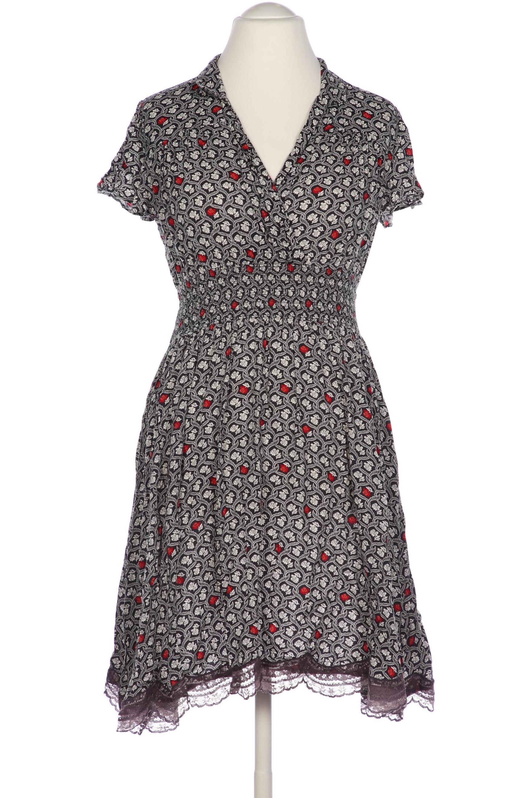 

Blutsgeschwister Damen Kleid, schwarz, Gr. 42