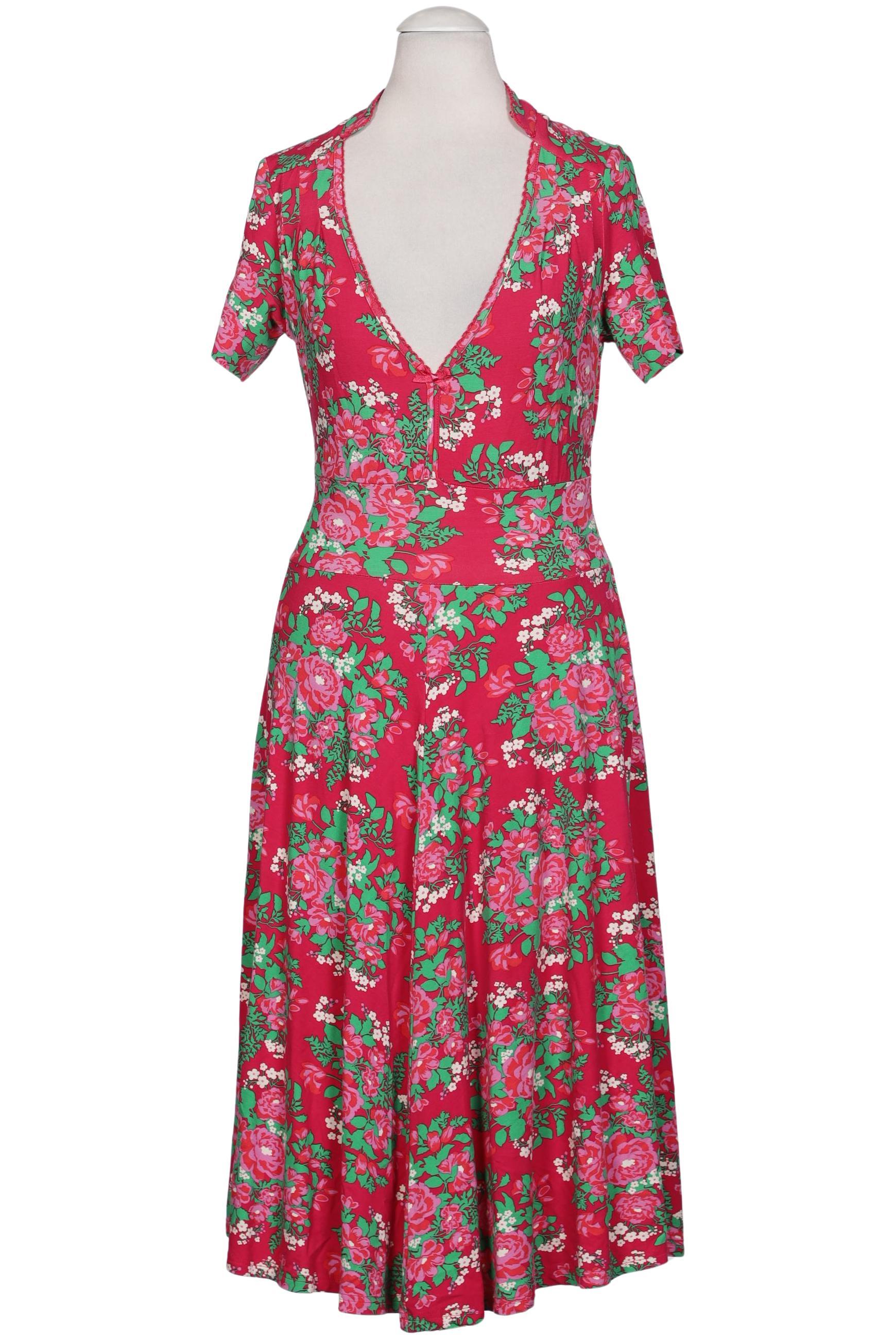 

Blutsgeschwister Damen Kleid, mehrfarbig, Gr. 36