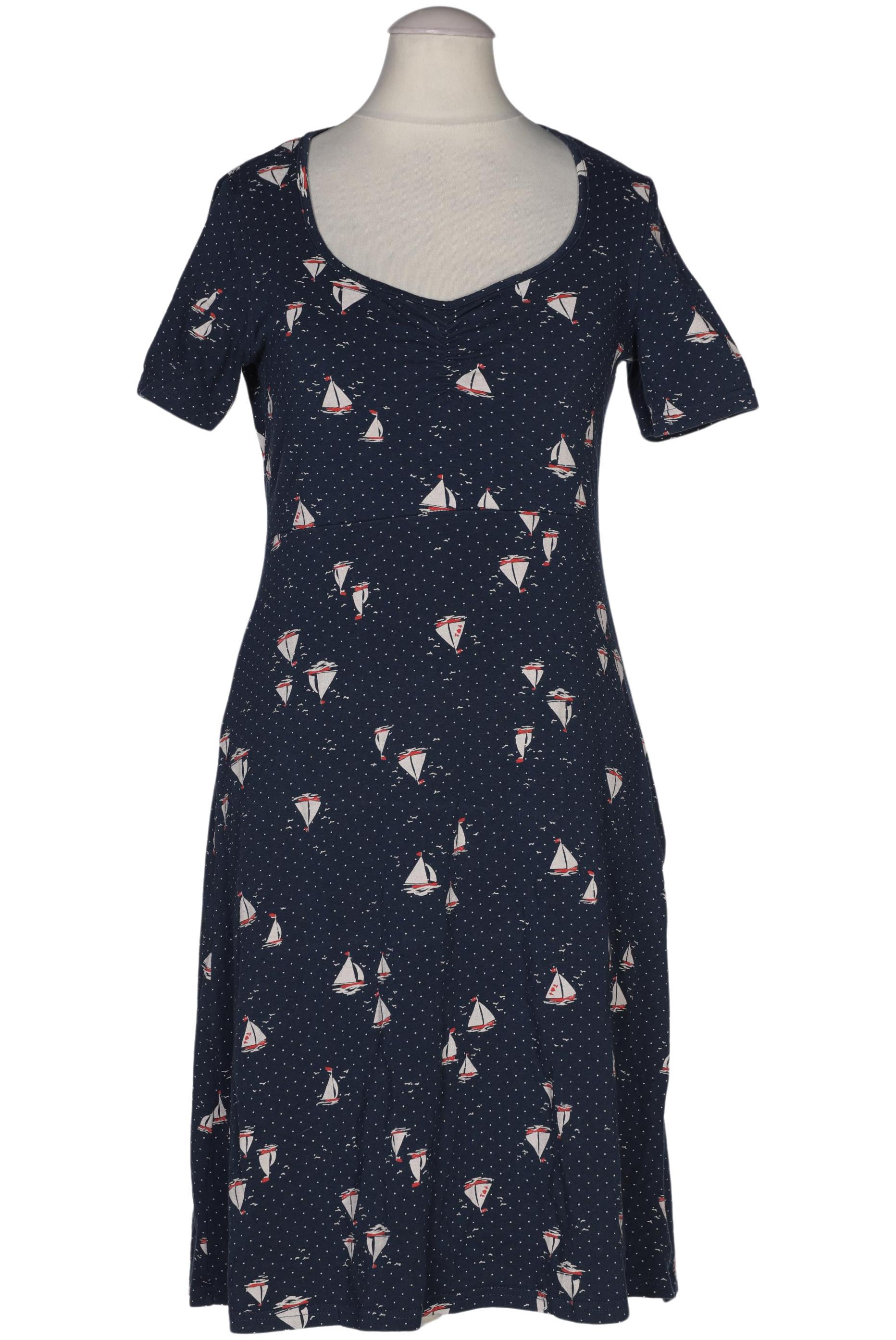 

Blutsgeschwister Damen Kleid, marineblau, Gr. 36