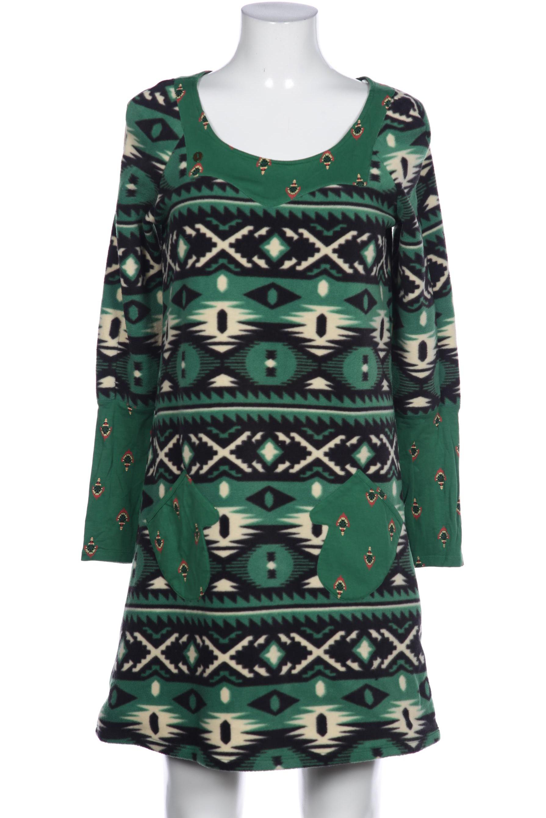 

Blutsgeschwister Damen Kleid, grün