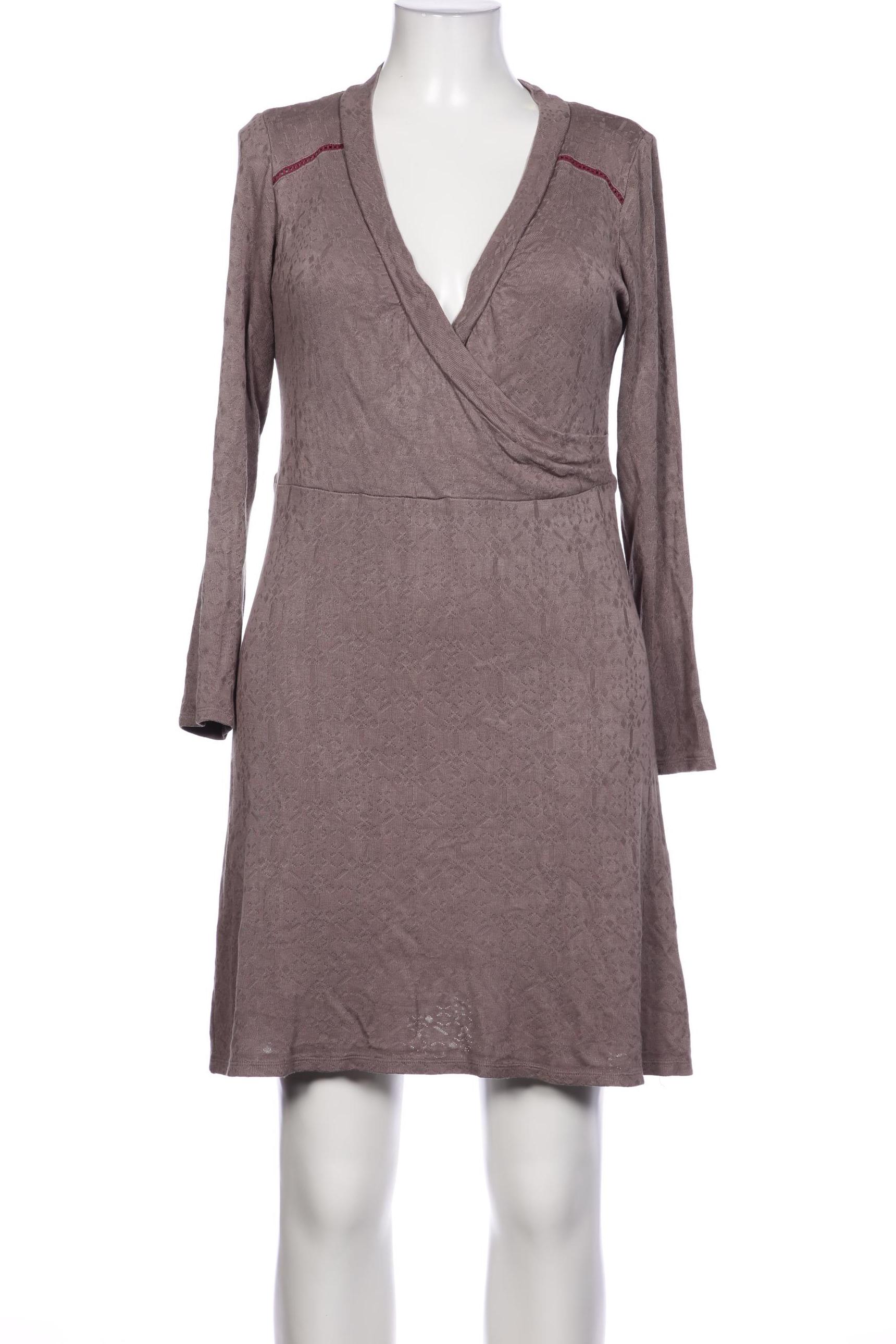 

Blutsgeschwister Damen Kleid, braun