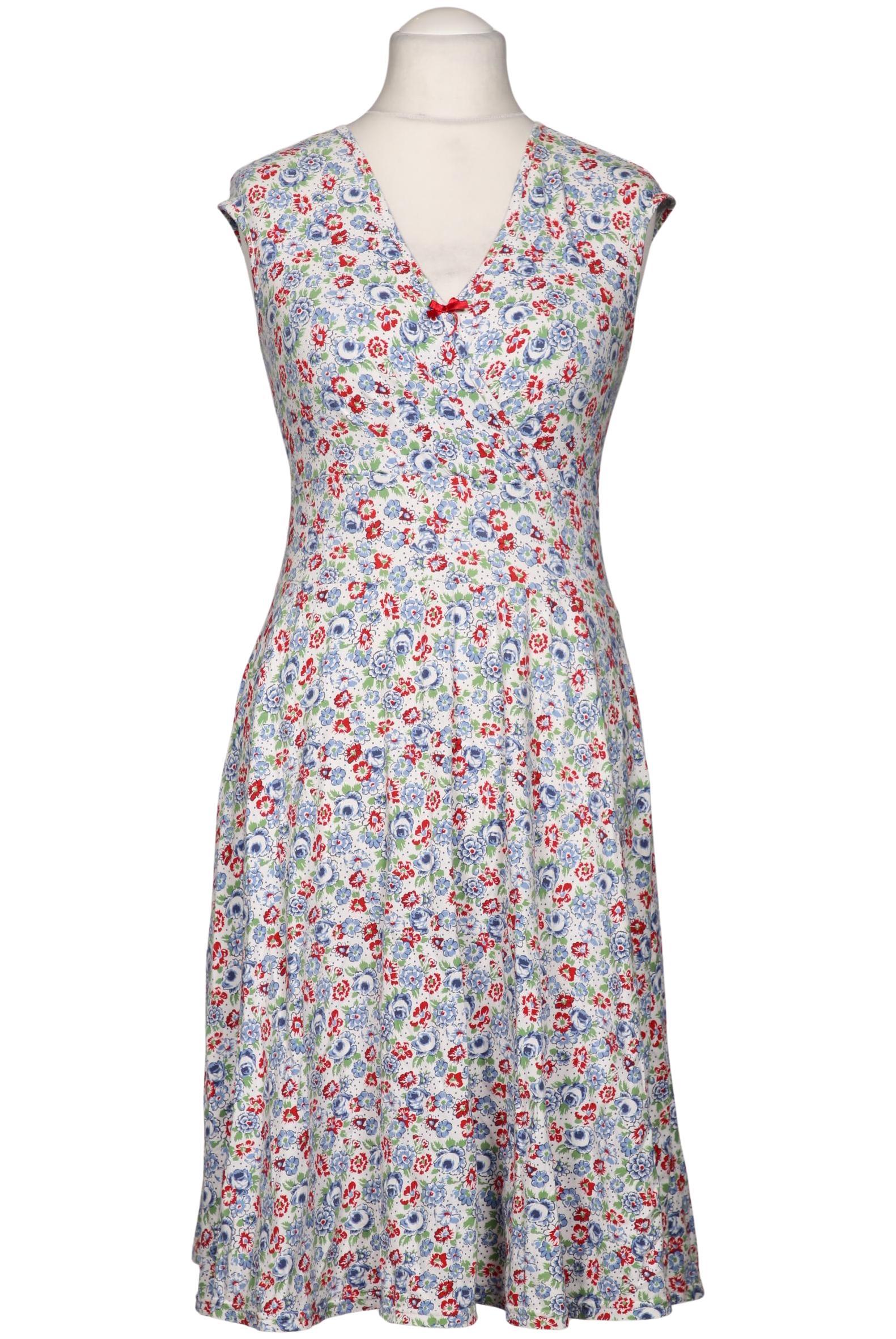 

Blutsgeschwister Damen Kleid, mehrfarbig, Gr. 42