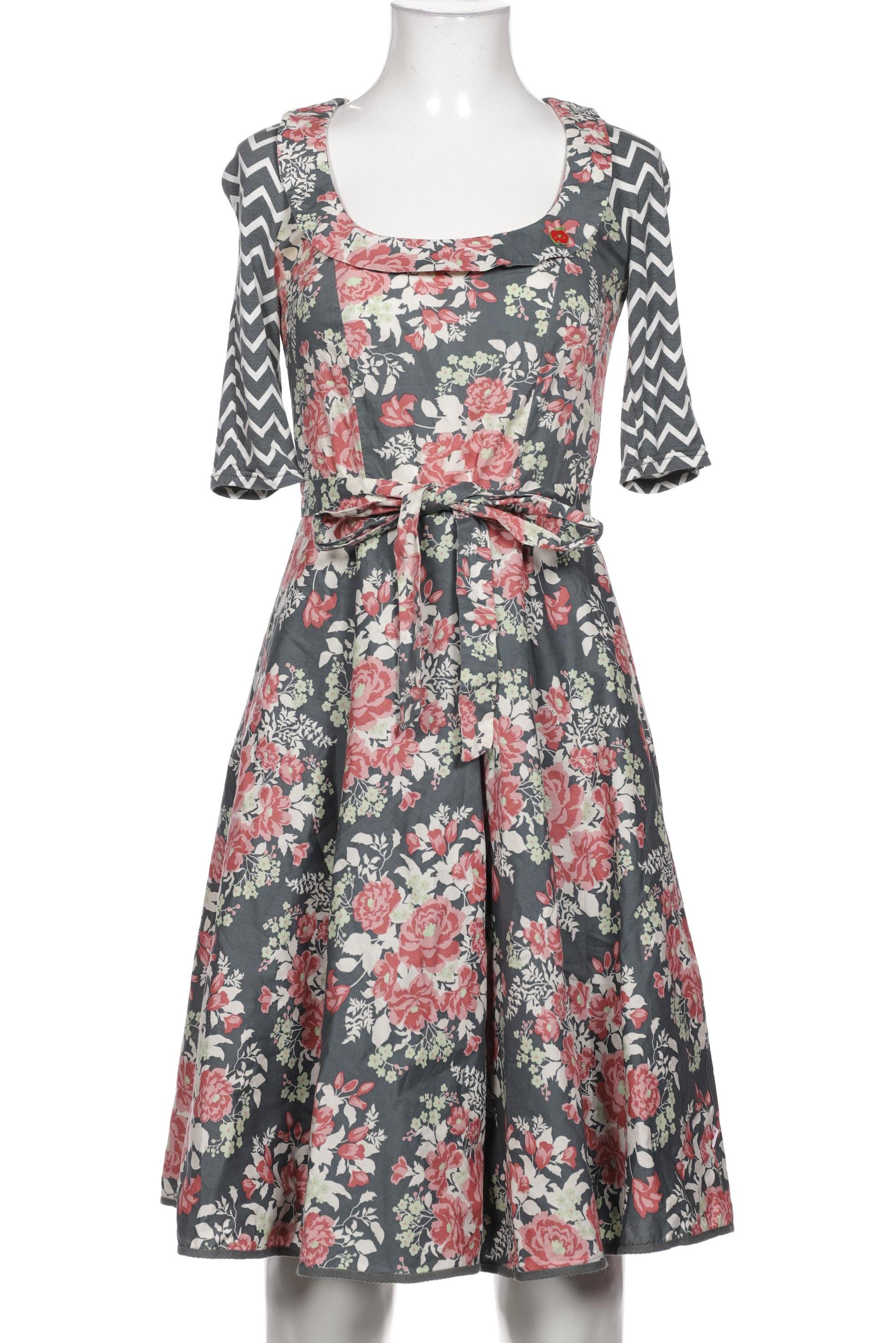 

Blutsgeschwister Damen Kleid, grau