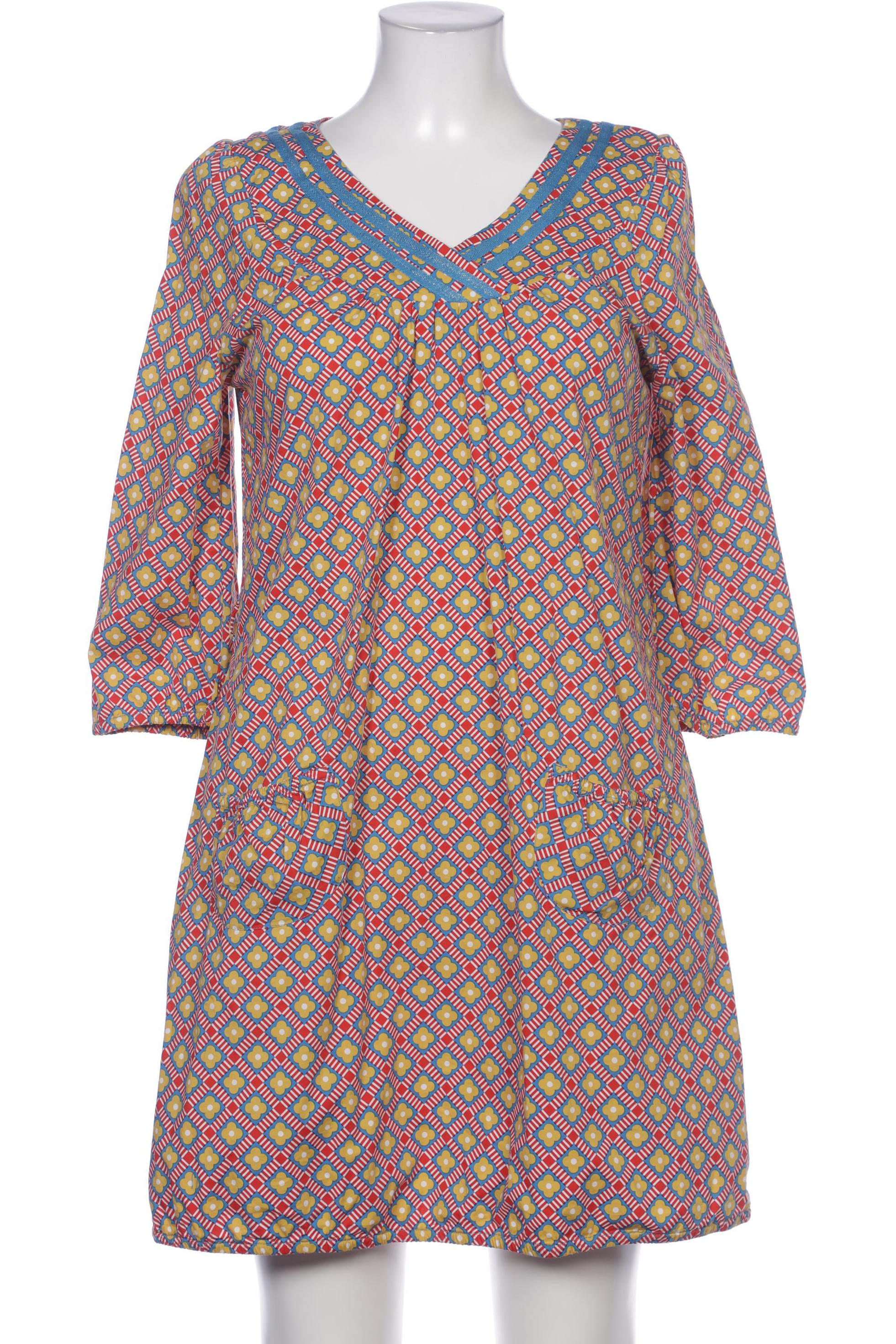 

Blutsgeschwister Damen Kleid, mehrfarbig, Gr. 44