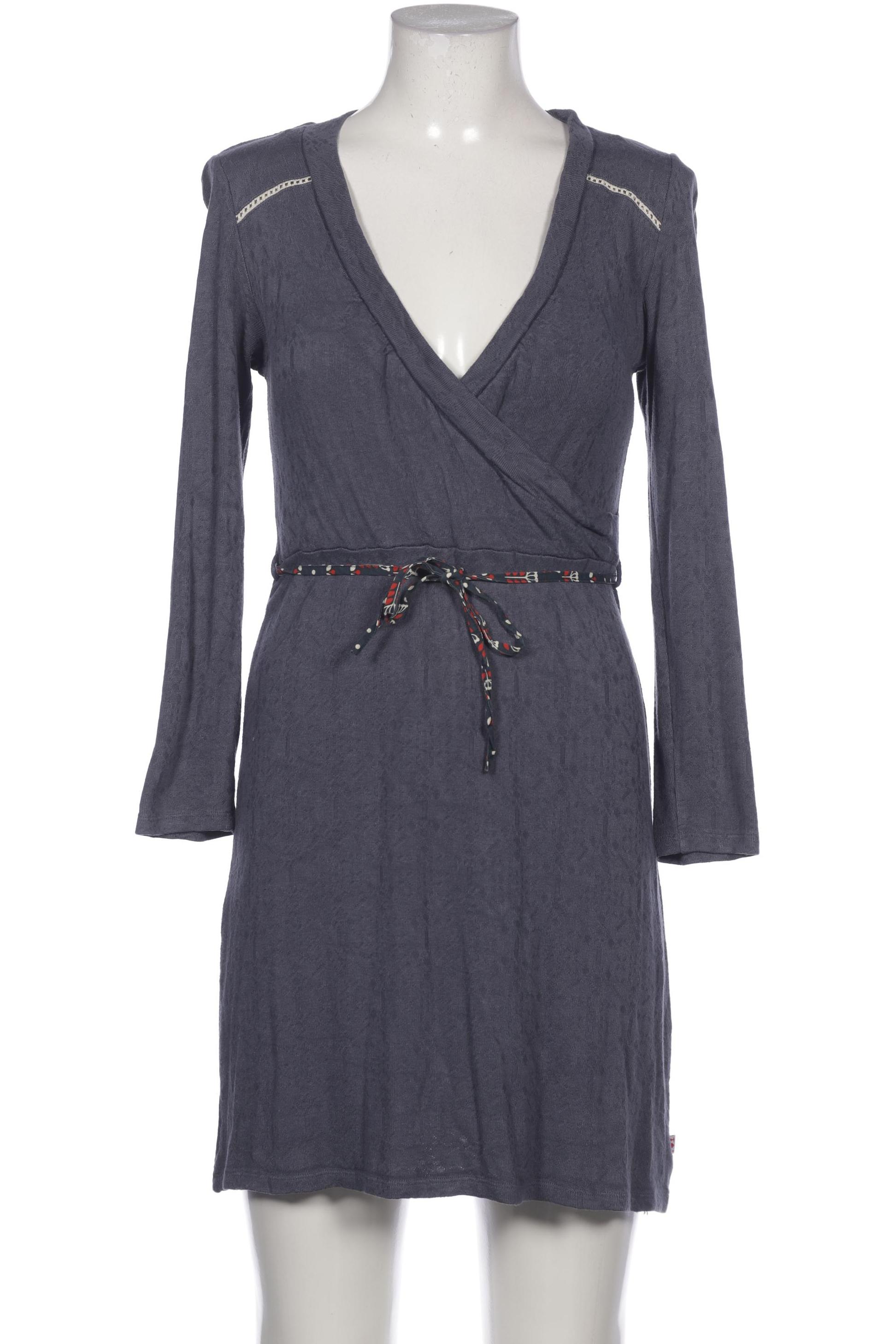 

Blutsgeschwister Damen Kleid, marineblau, Gr. 38