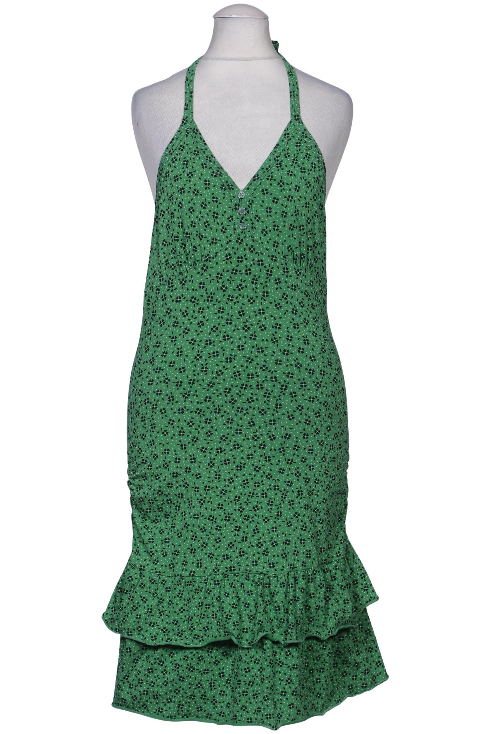 

Blutsgeschwister Damen Kleid, grün, Gr. 36