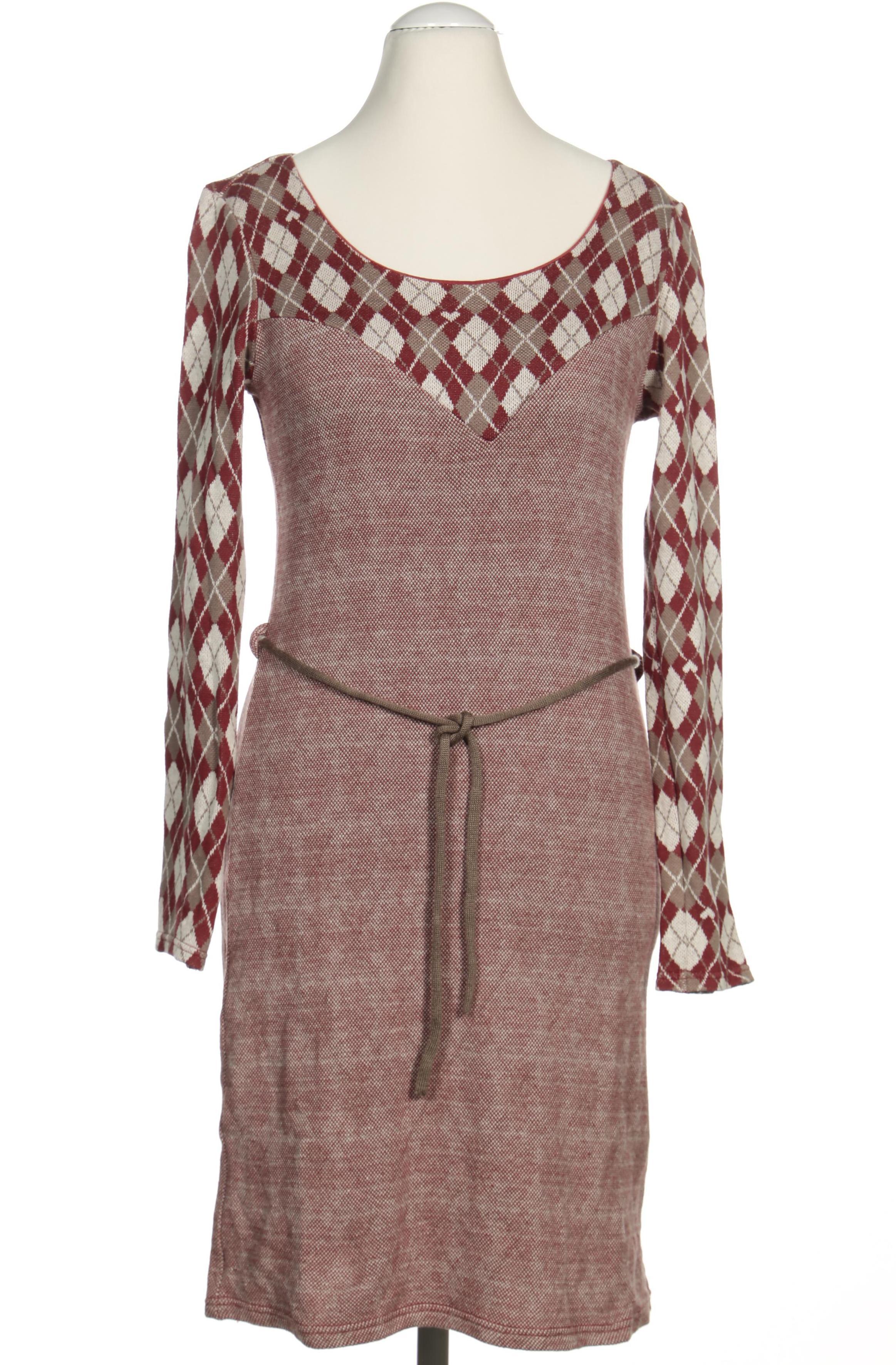 

Blutsgeschwister Damen Kleid, rot, Gr.