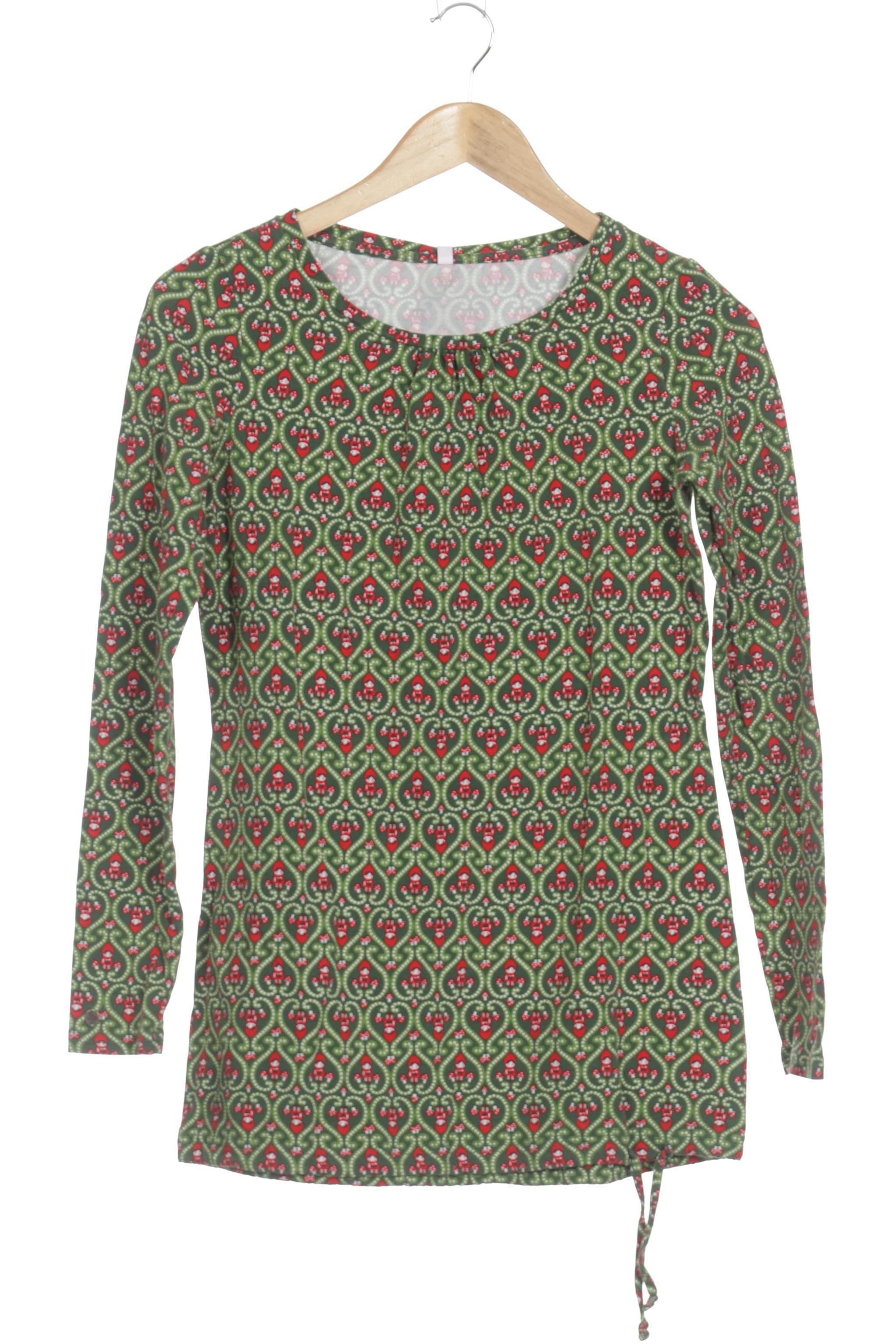 

Blutsgeschwister Damen Kleid, grün, Gr.