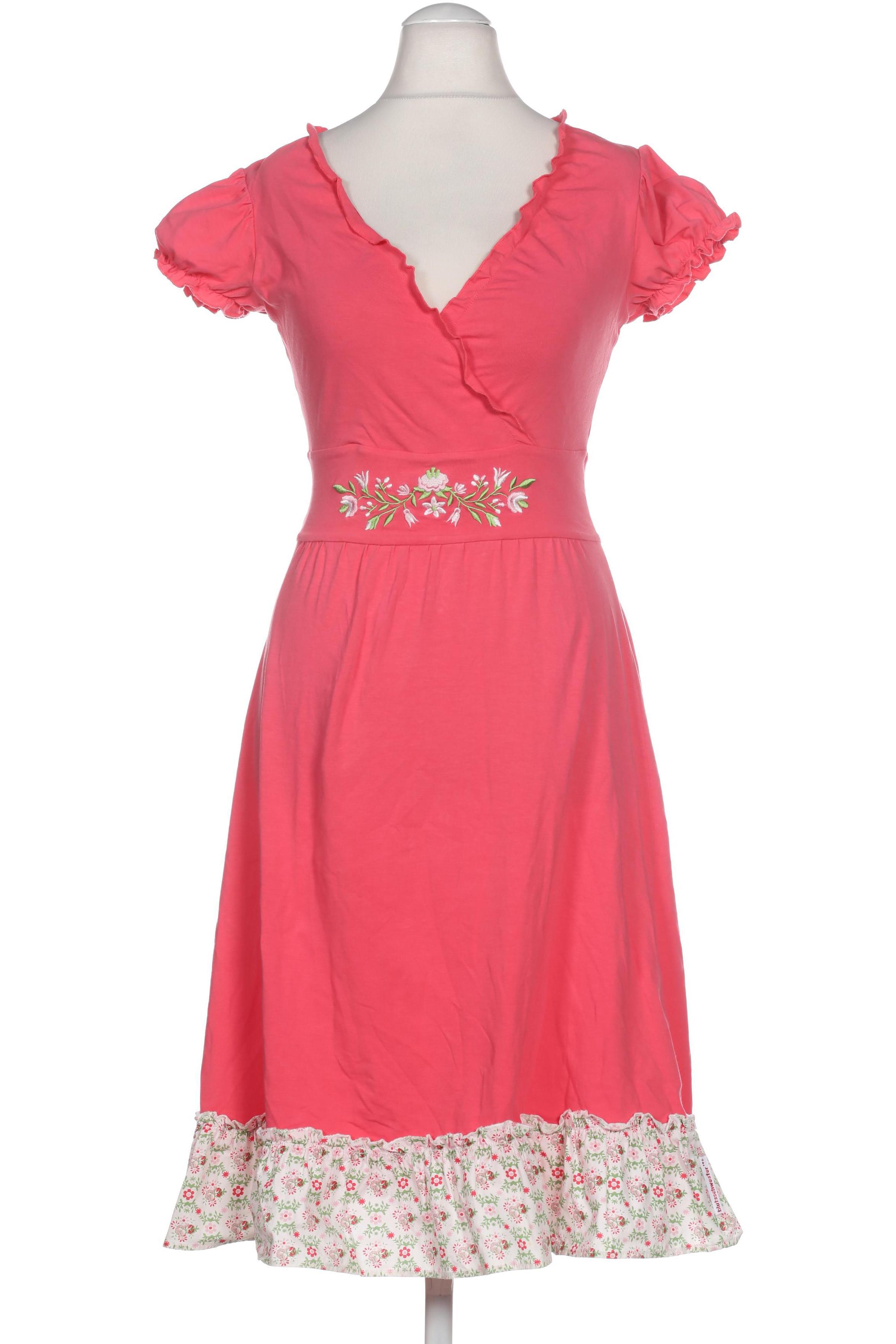 

Blutsgeschwister Damen Kleid, pink, Gr. 36