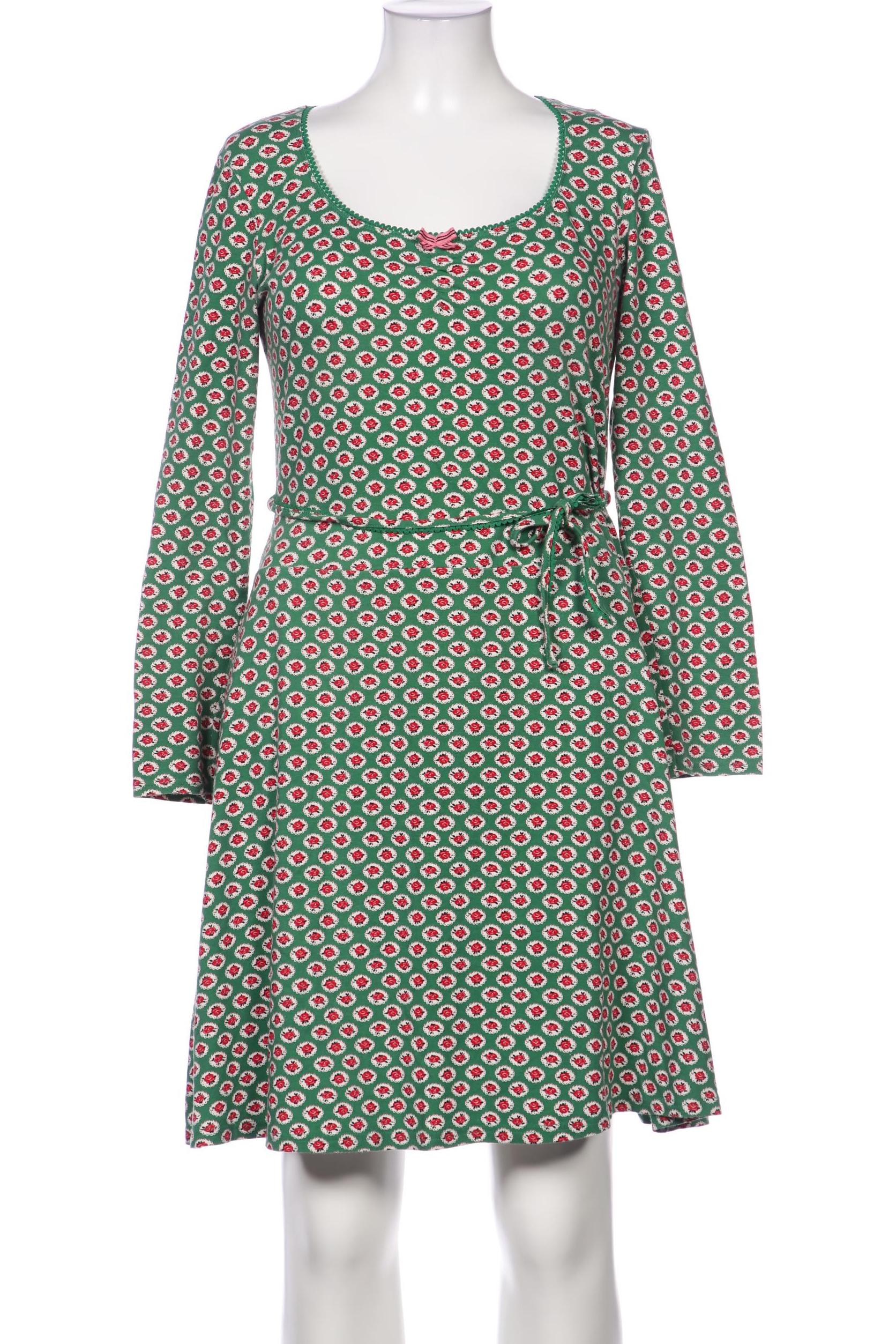 

Blutsgeschwister Damen Kleid, grün