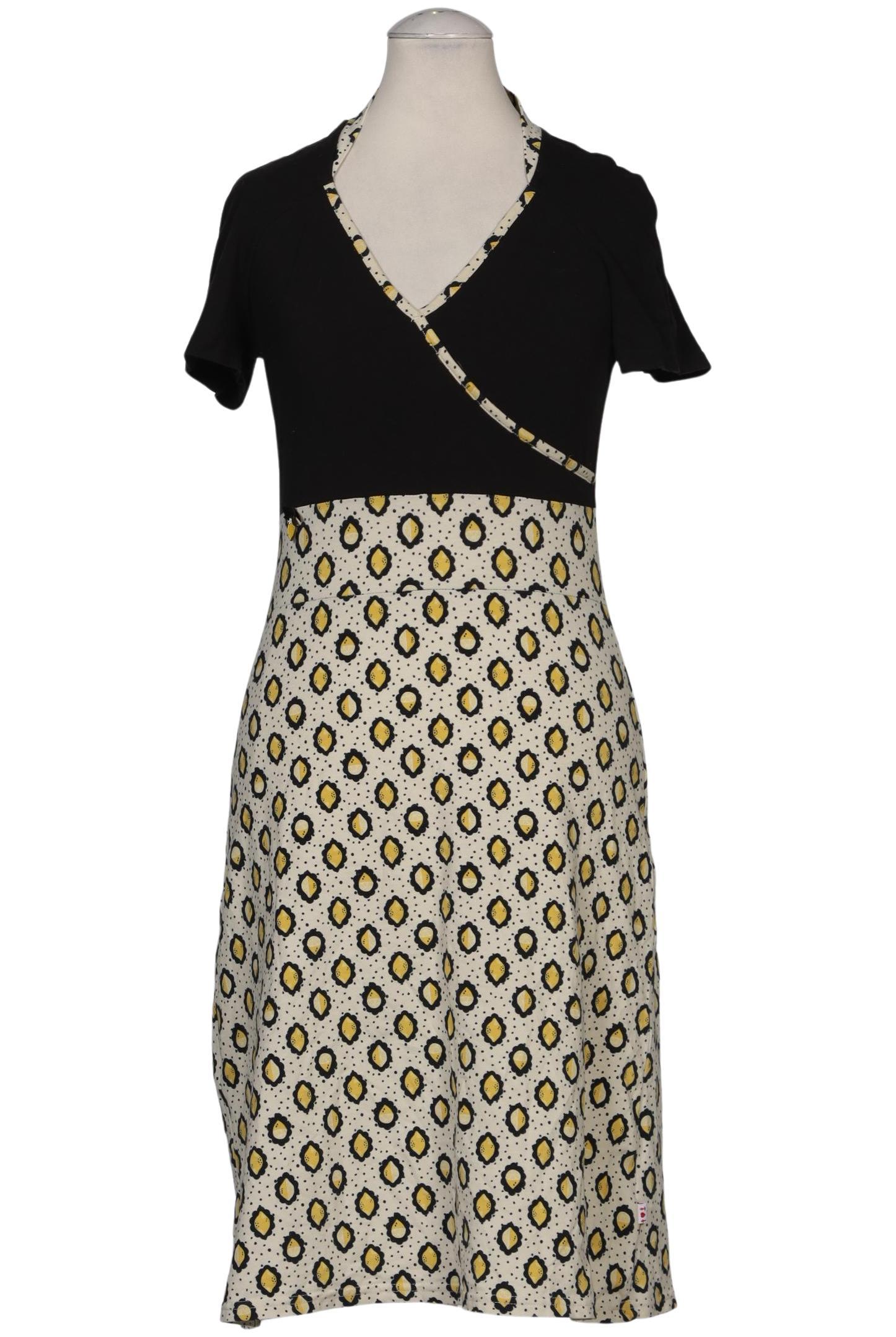 

Blutsgeschwister Damen Kleid, mehrfarbig, Gr. 36