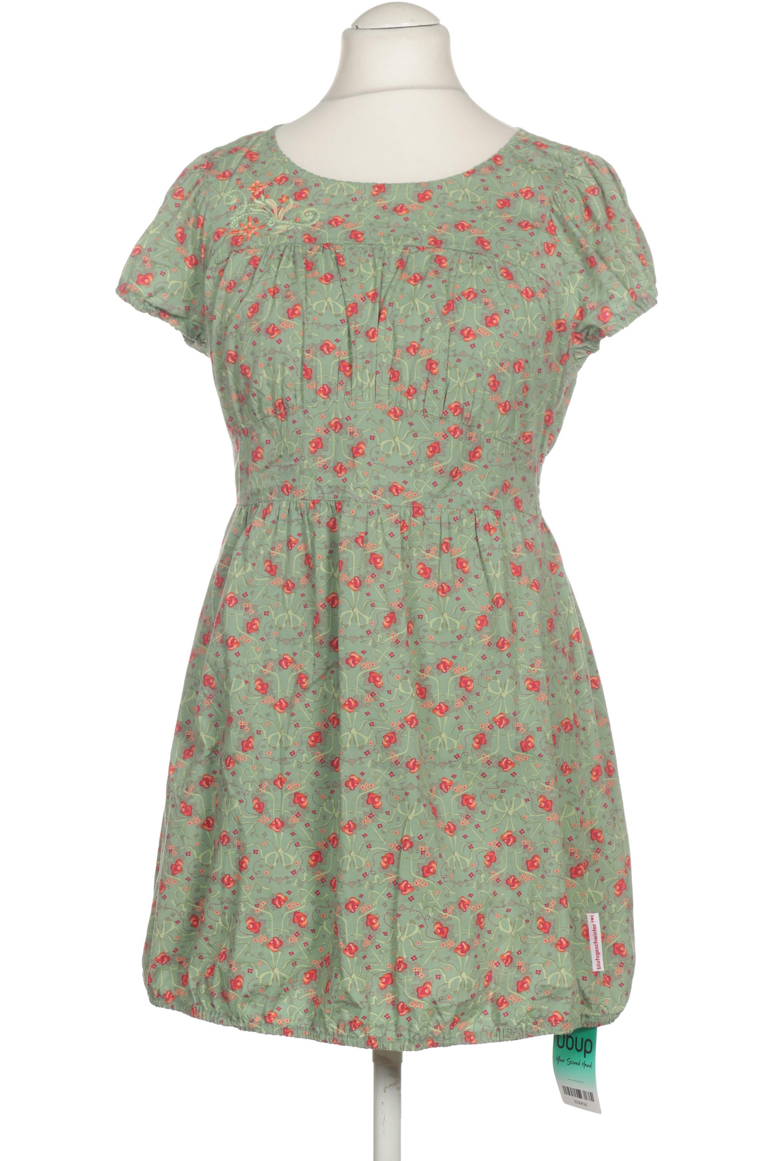 

Blutsgeschwister Damen Kleid, mehrfarbig, Gr.