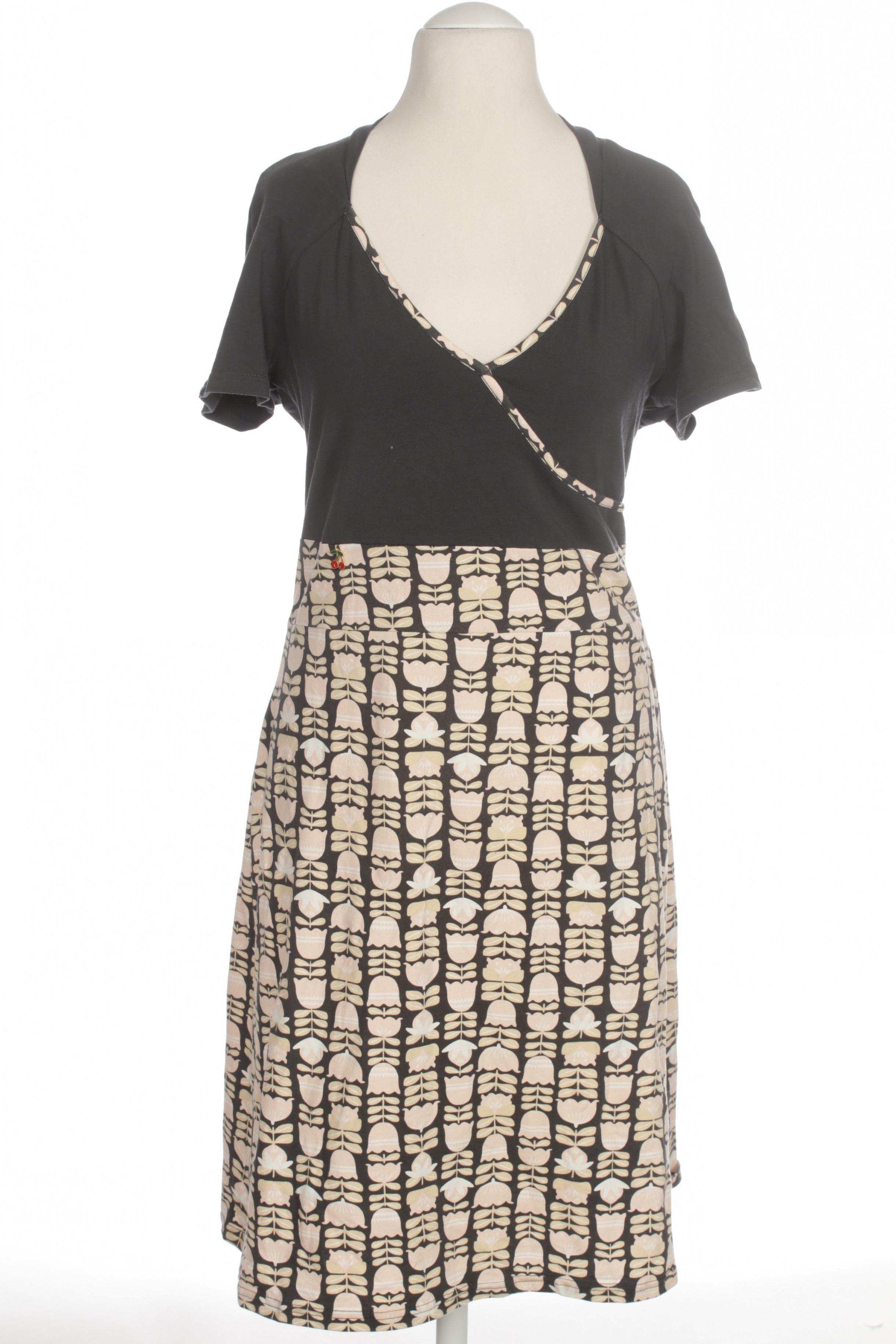 

Blutsgeschwister Damen Kleid, grau, Gr.