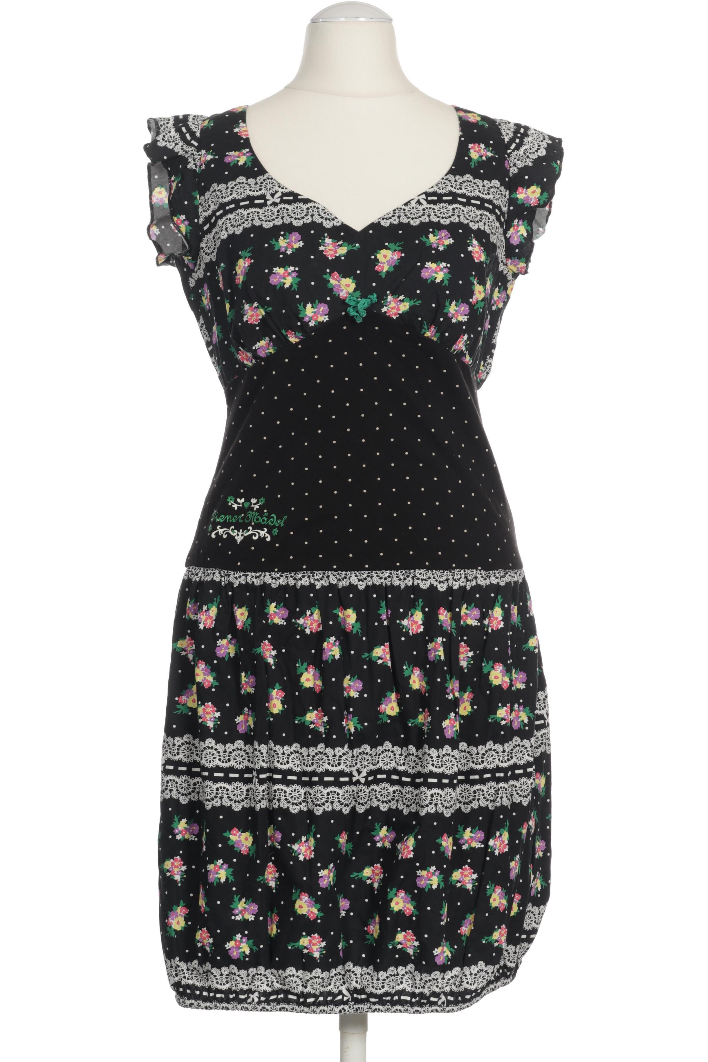 

Blutsgeschwister Damen Kleid, schwarz, Gr.