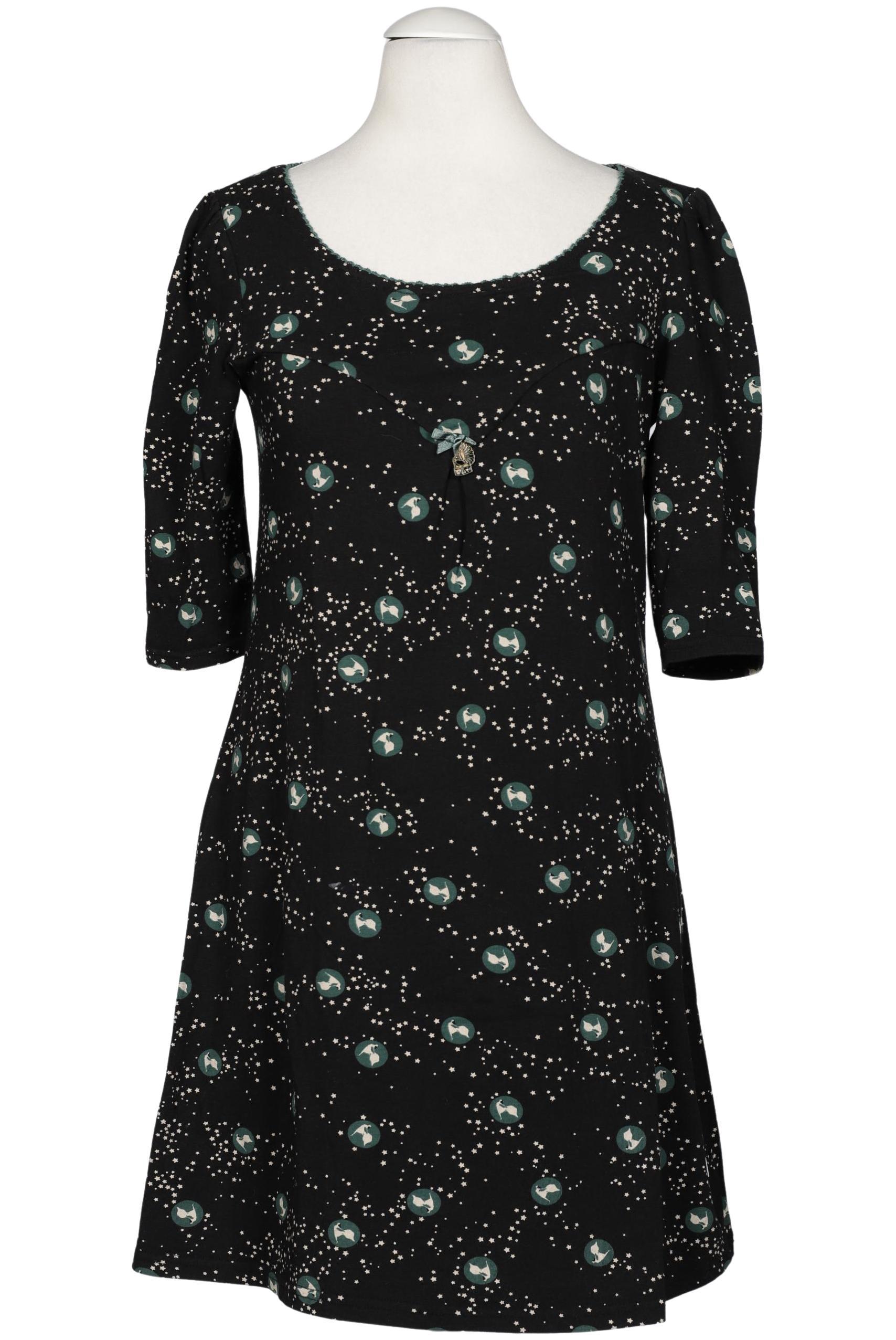 

Blutsgeschwister Damen Kleid, mehrfarbig, Gr. 36