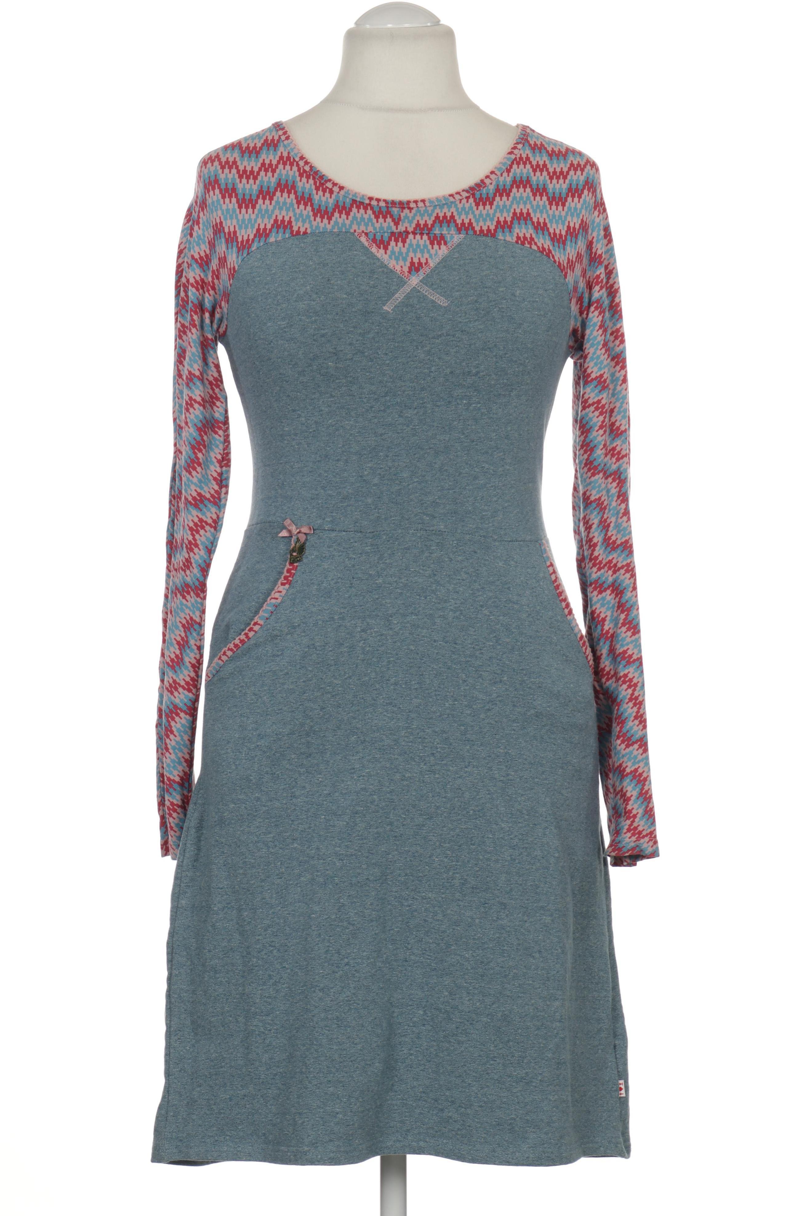 

Blutsgeschwister Damen Kleid, blau, Gr.