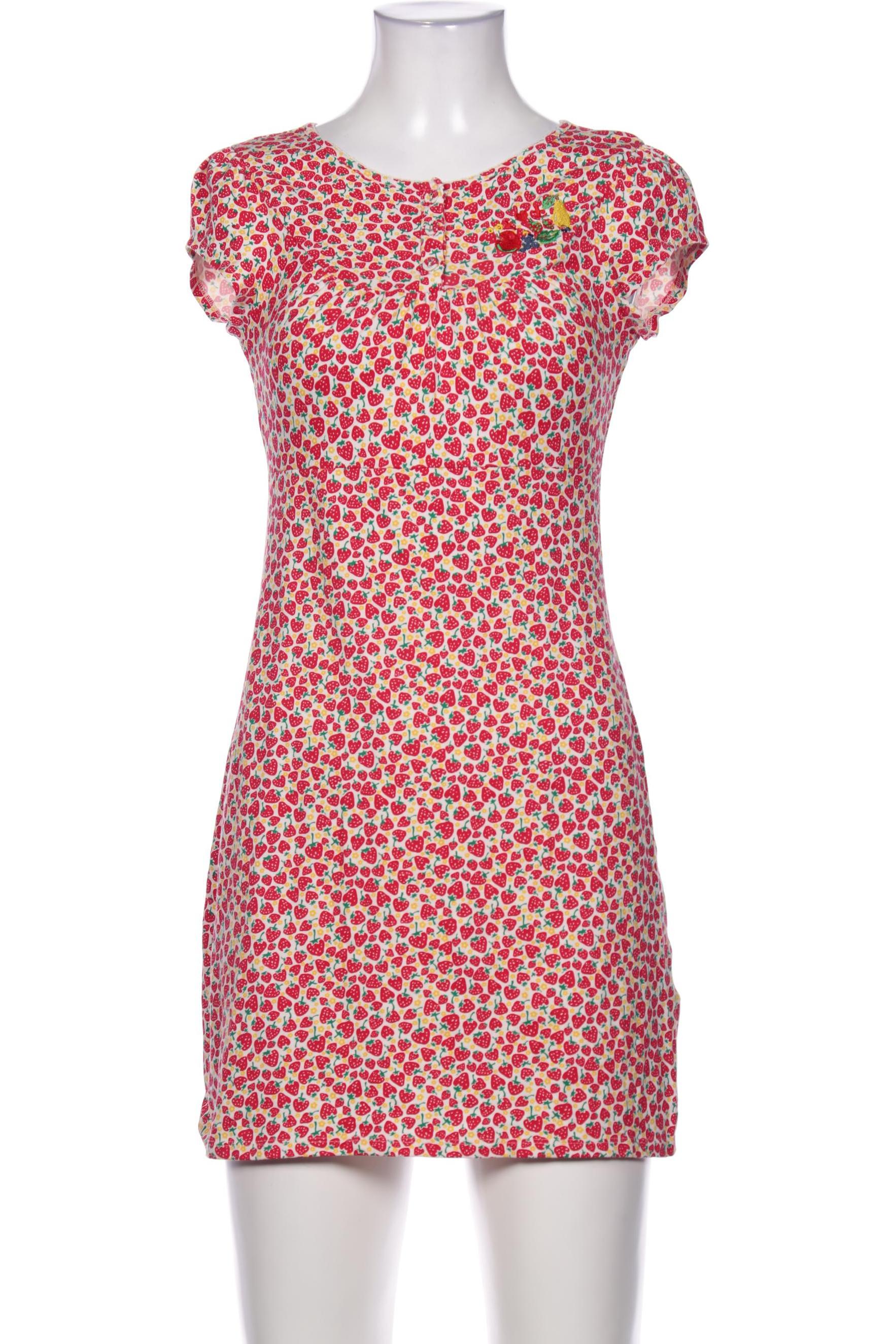 

Blutsgeschwister Damen Kleid, rot, Gr. 36