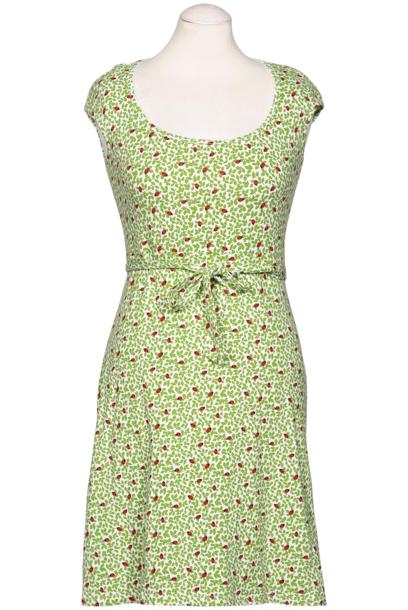 

Blutsgeschwister Damen Kleid, grün, Gr. 38