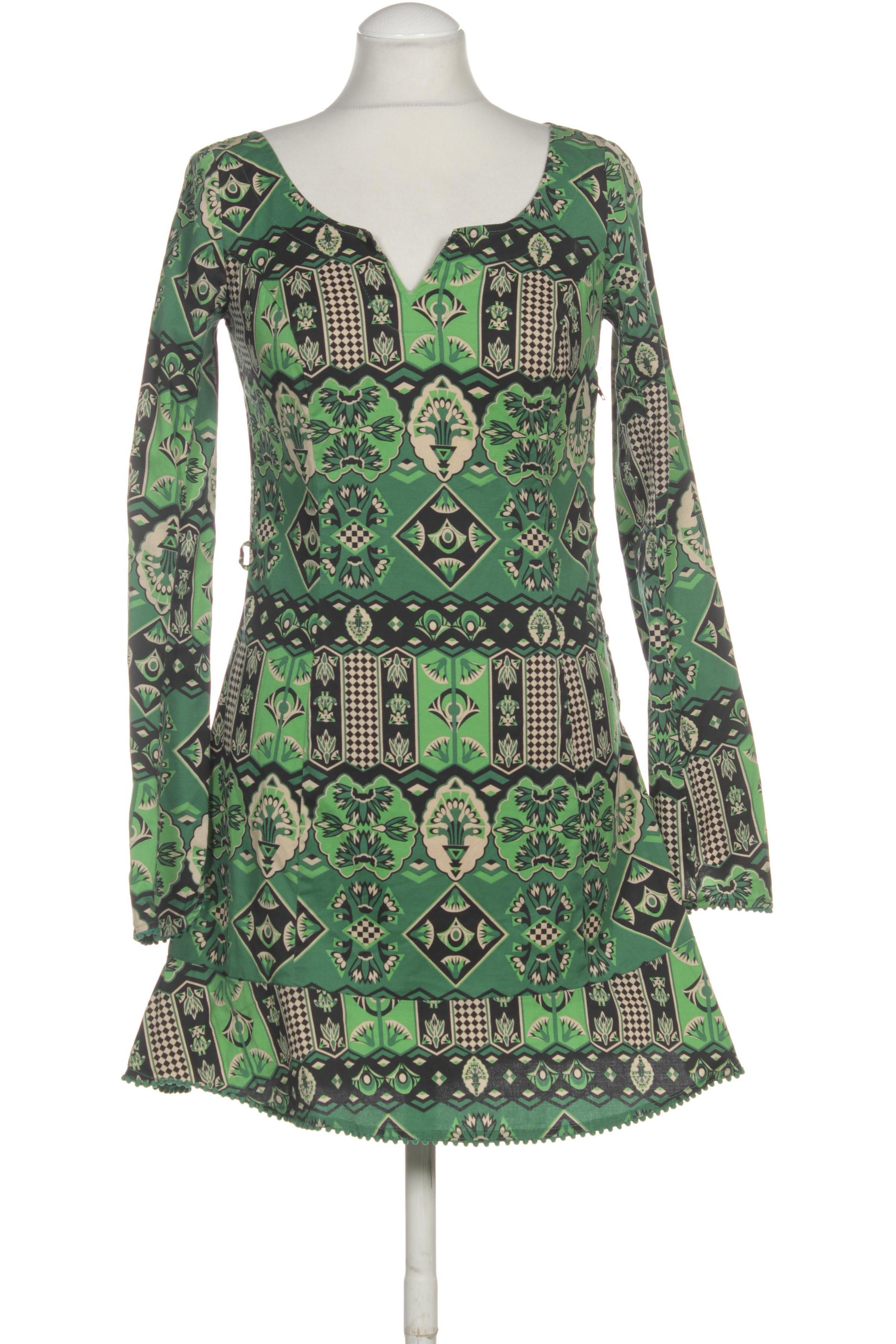 

Blutsgeschwister Damen Kleid, grün, Gr.