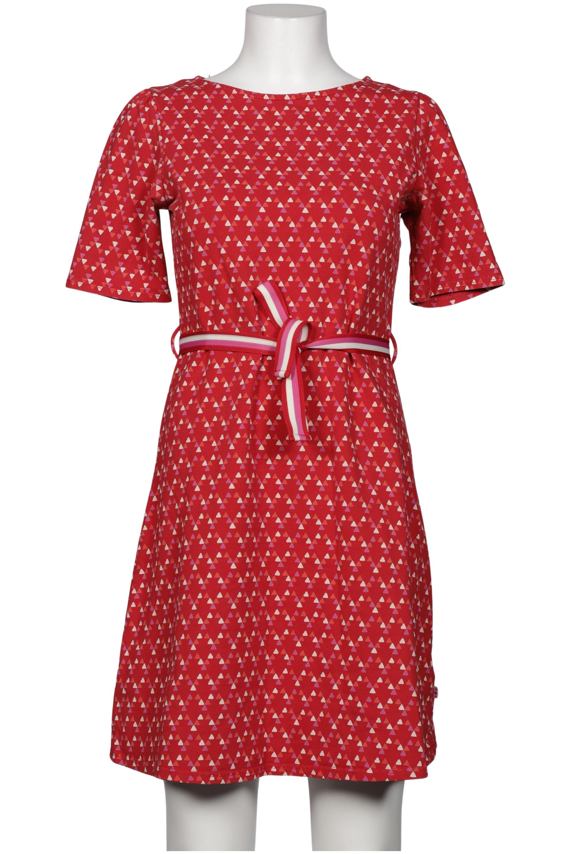 

Blutsgeschwister Damen Kleid, rot, Gr. 42