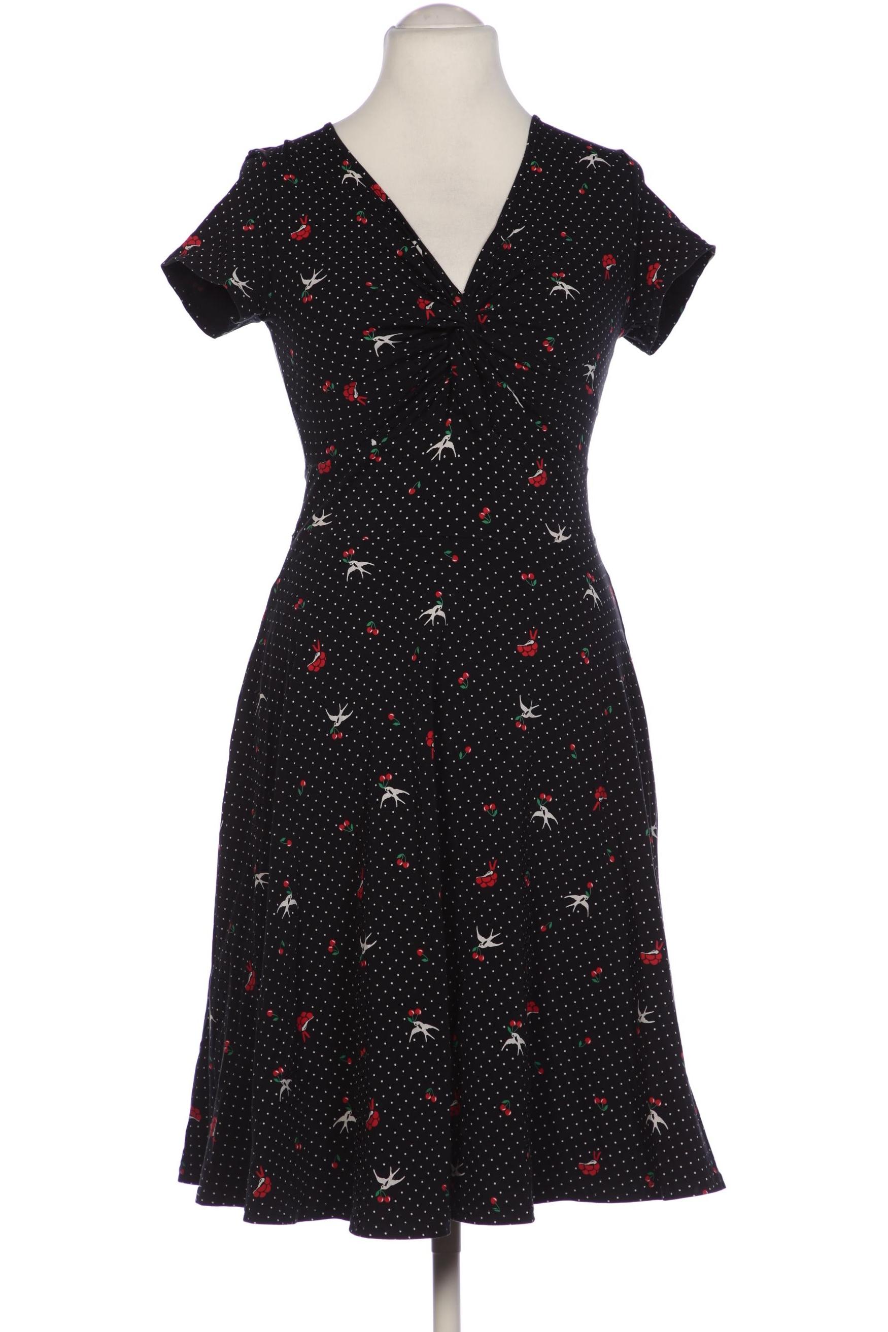 

Blutsgeschwister Damen Kleid, schwarz, Gr. 38