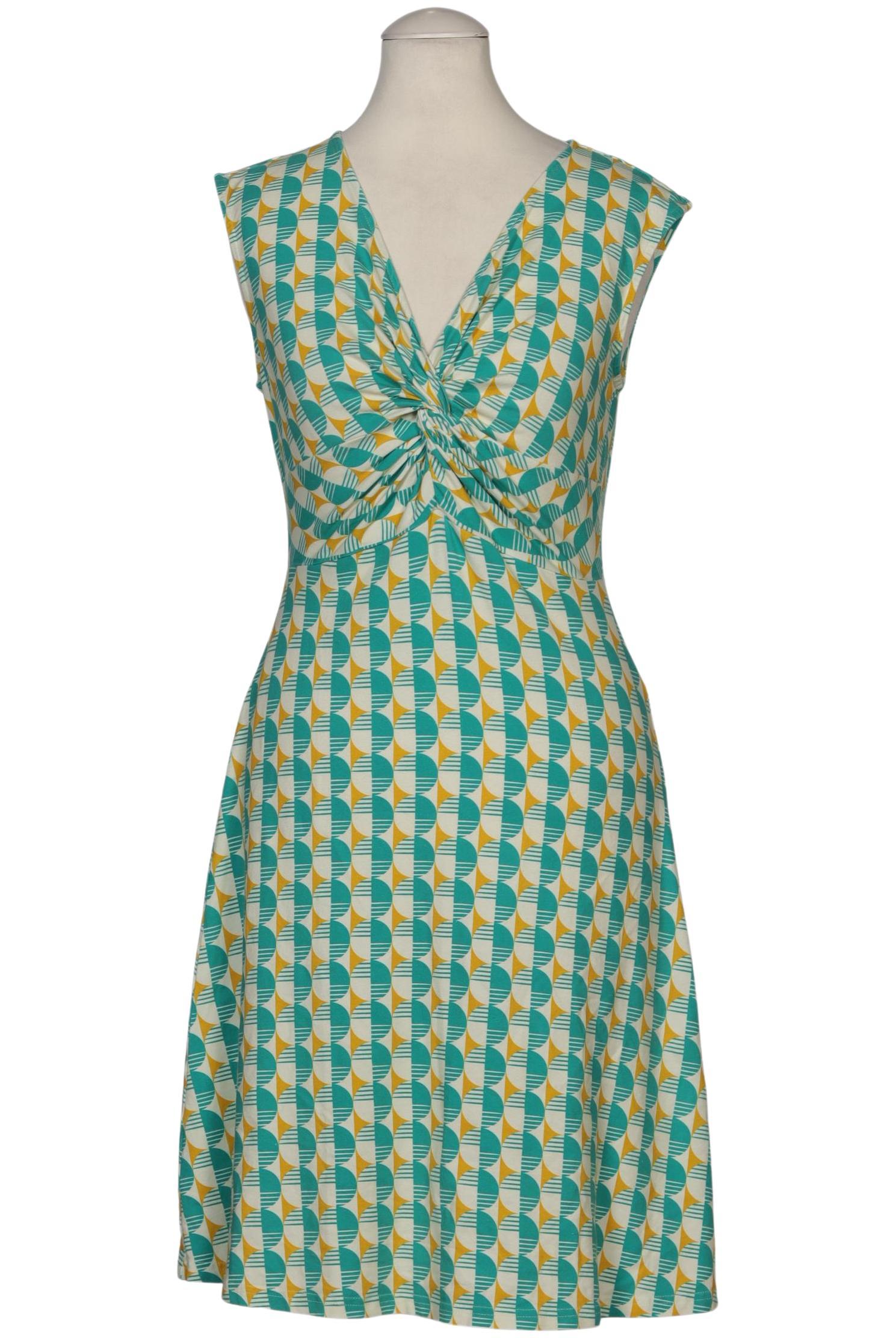 

Blutsgeschwister Damen Kleid, mehrfarbig, Gr. 36