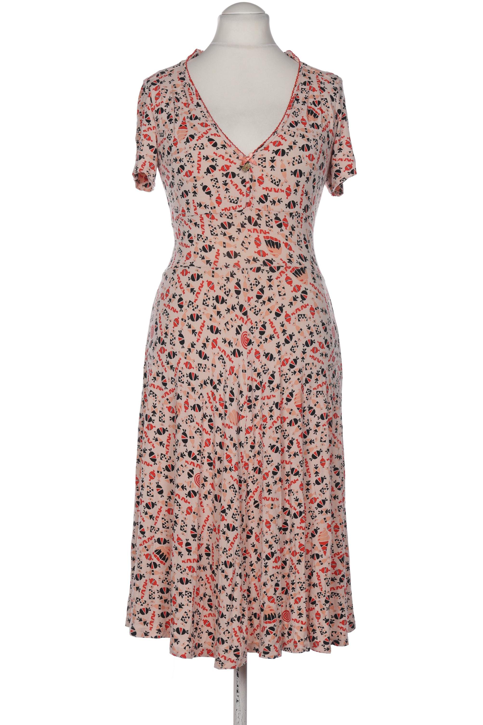 

Blutsgeschwister Damen Kleid, orange, Gr. 36