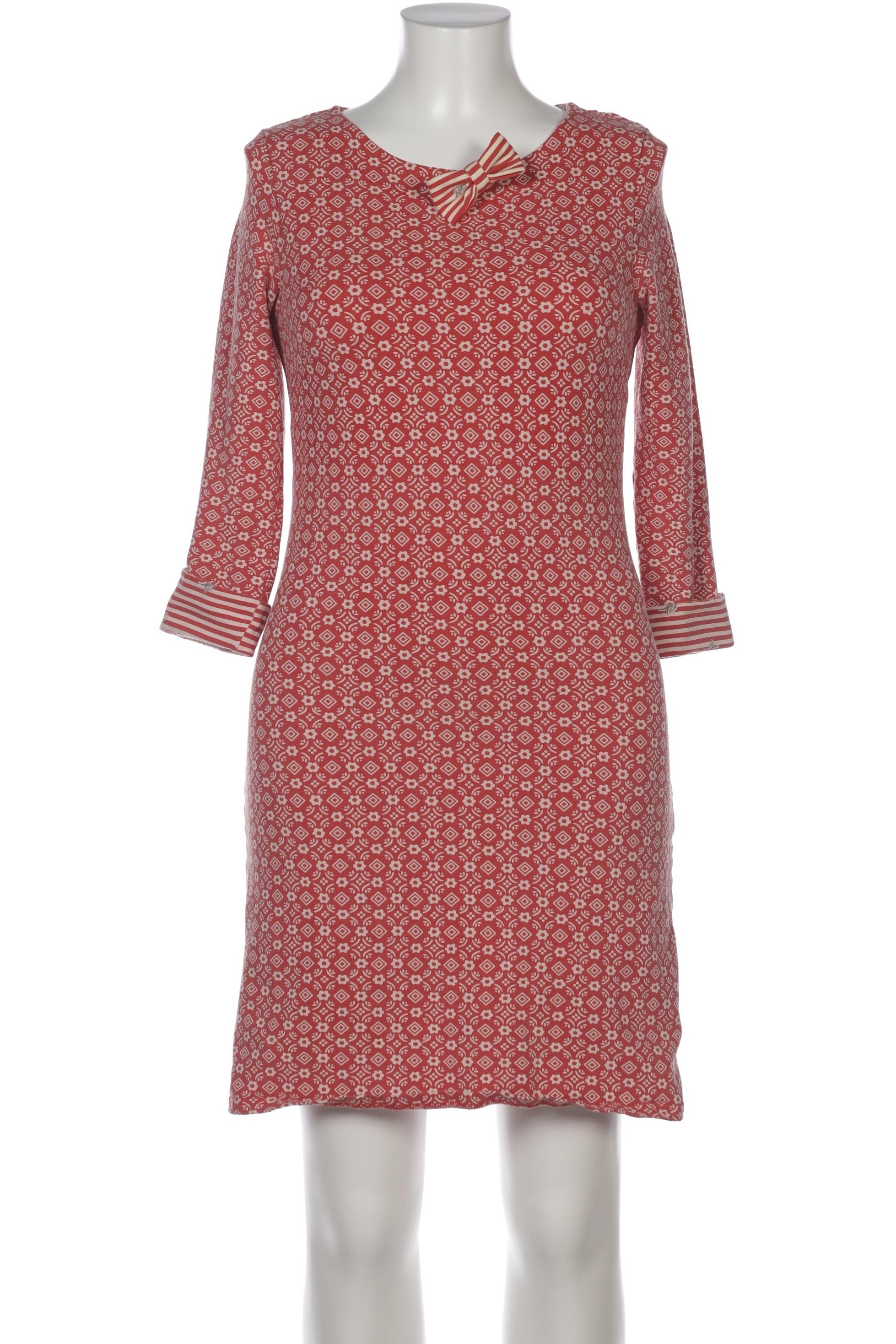 

Blutsgeschwister Damen Kleid, rot, Gr. 44