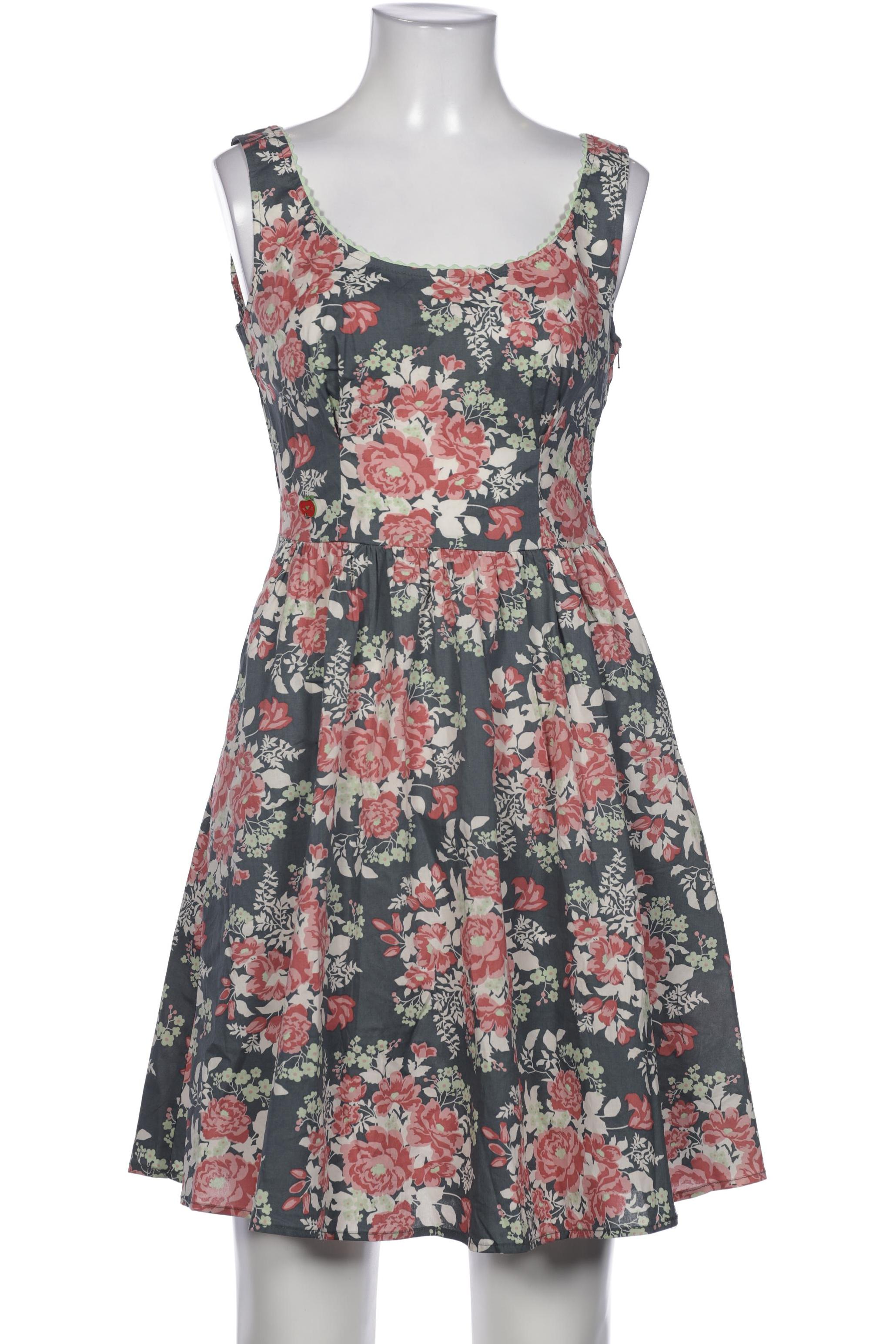 

Blutsgeschwister Damen Kleid, grau, Gr. 36