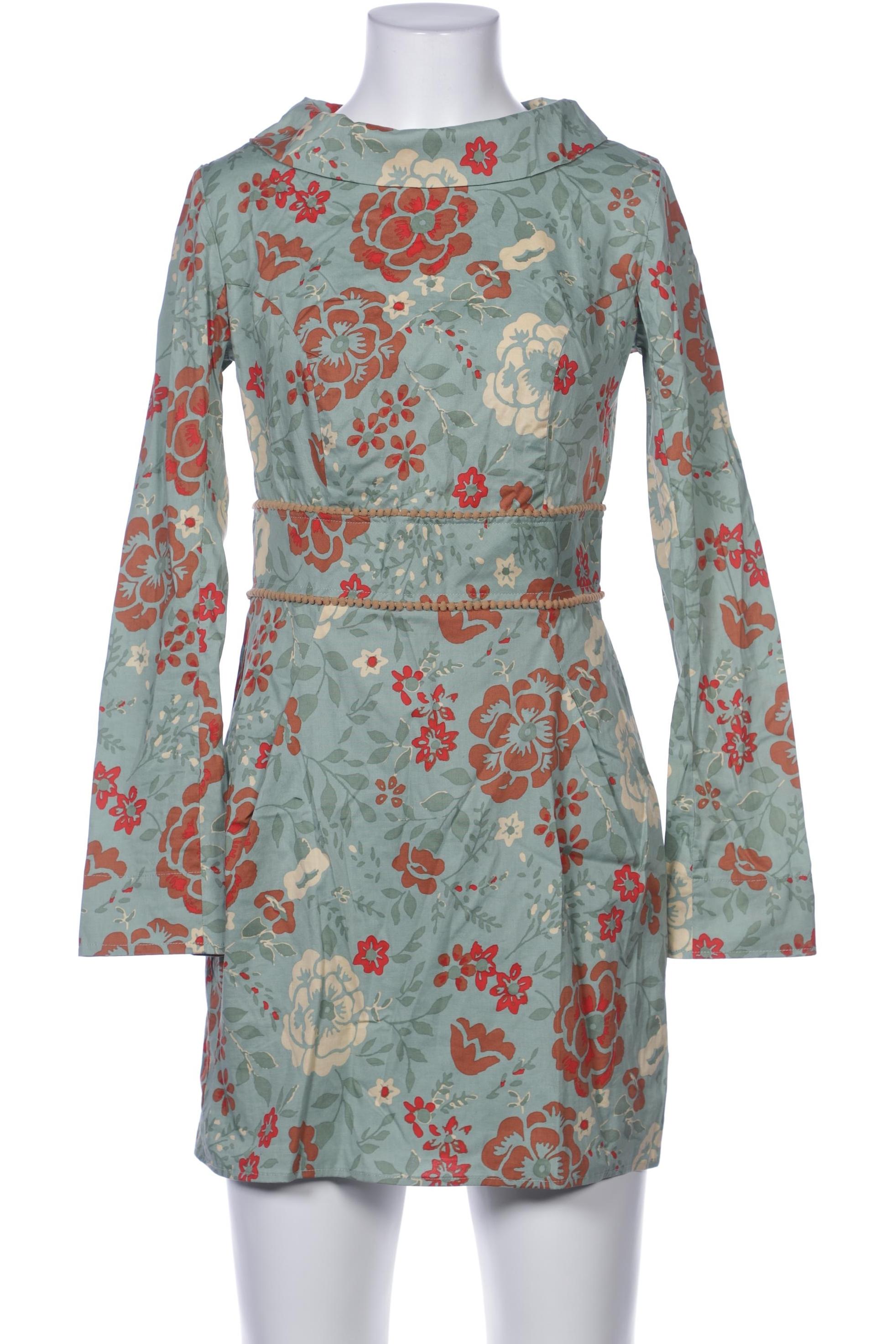 

Blutsgeschwister Damen Kleid, grün, Gr. 36